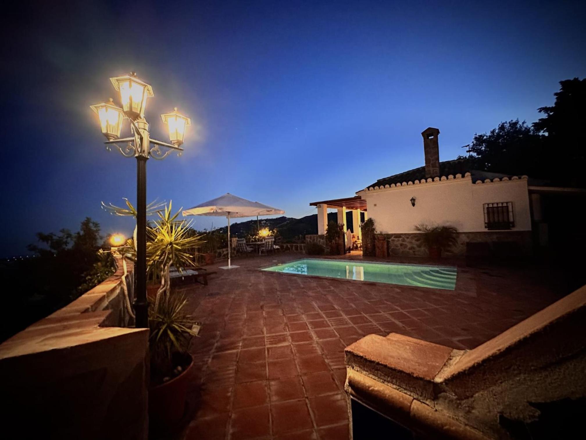Casa Muñoz Acosta