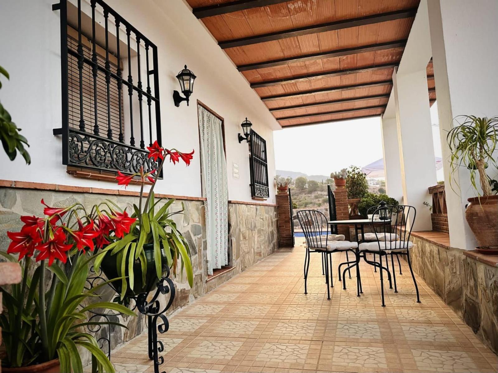 Casa Muñoz Acosta