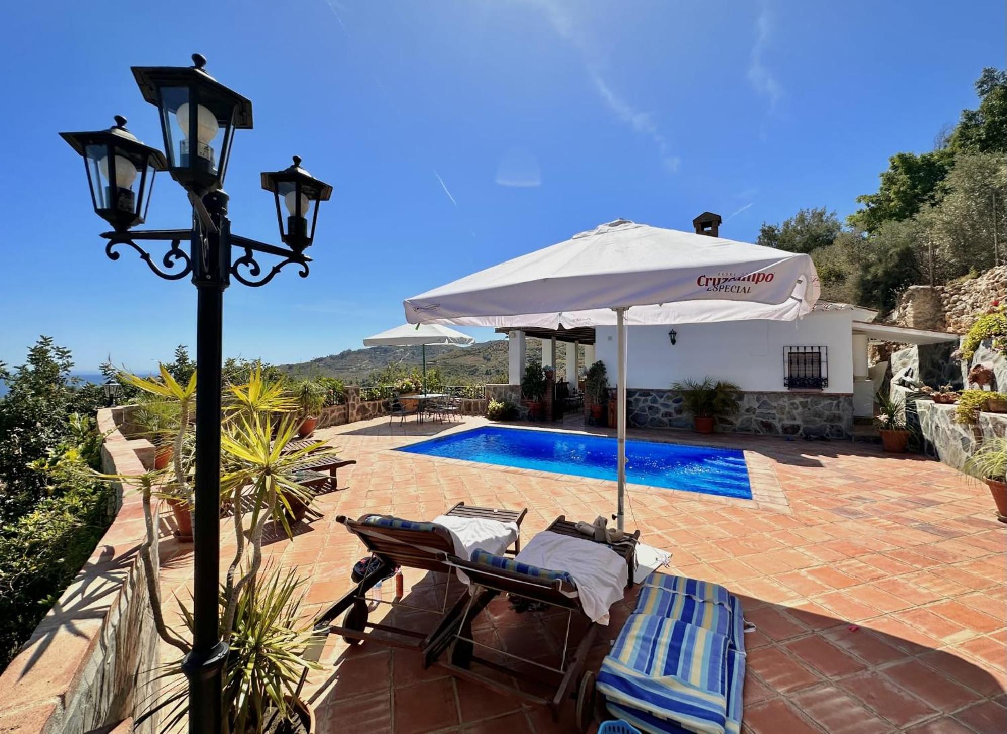 Casa Muñoz Acosta