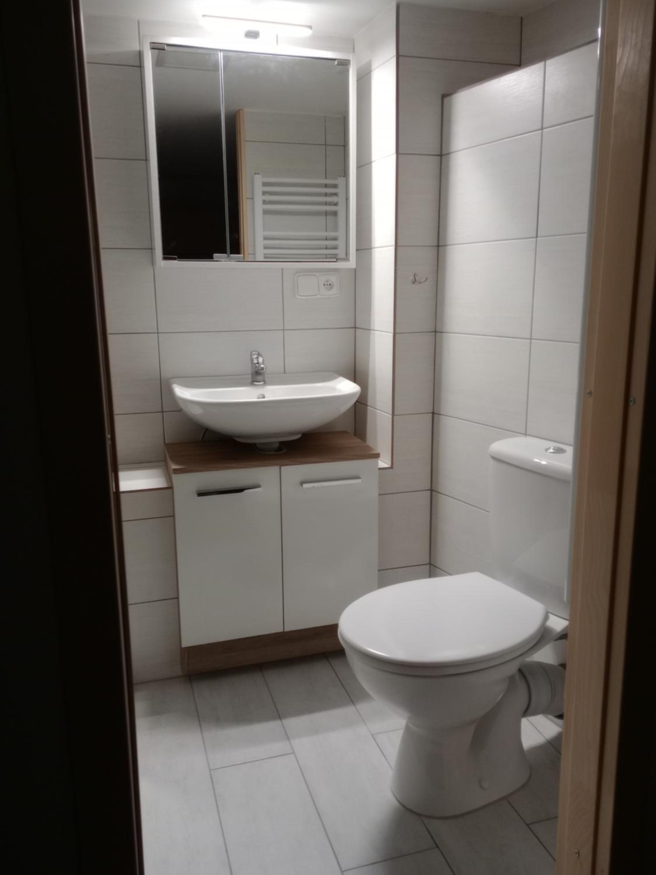 Apartmán Marie