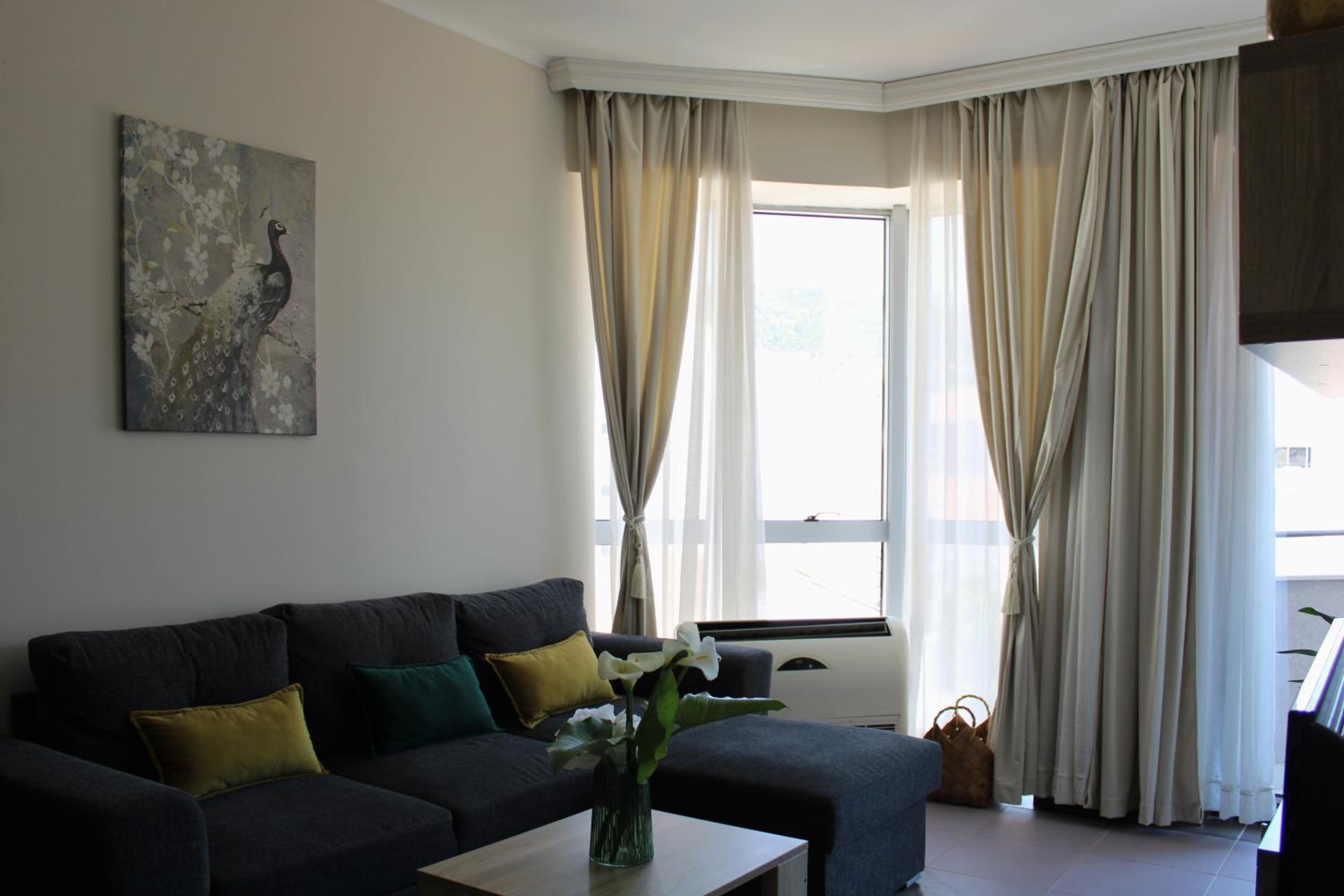 Diva Petra Apartments