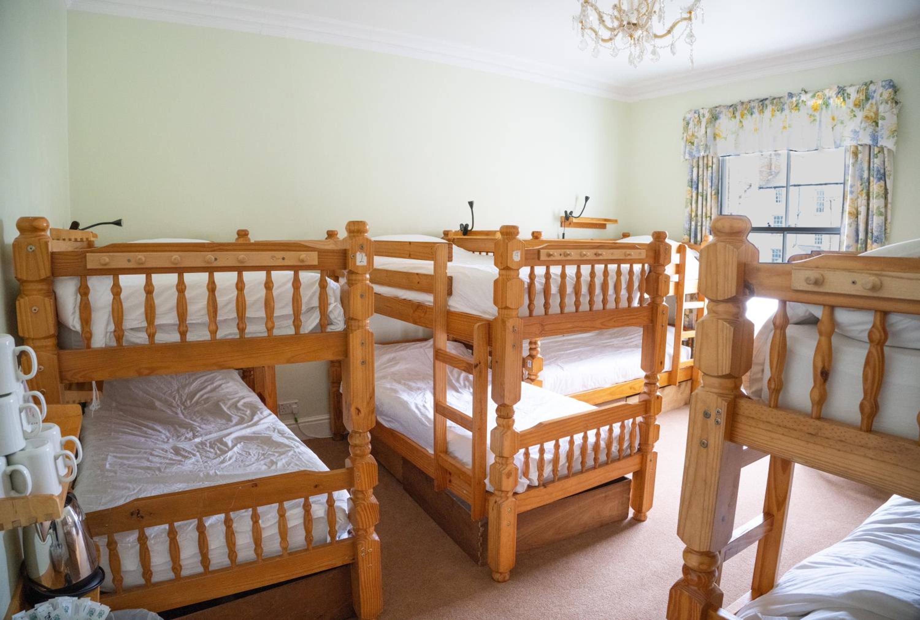 Llandudno Hostel