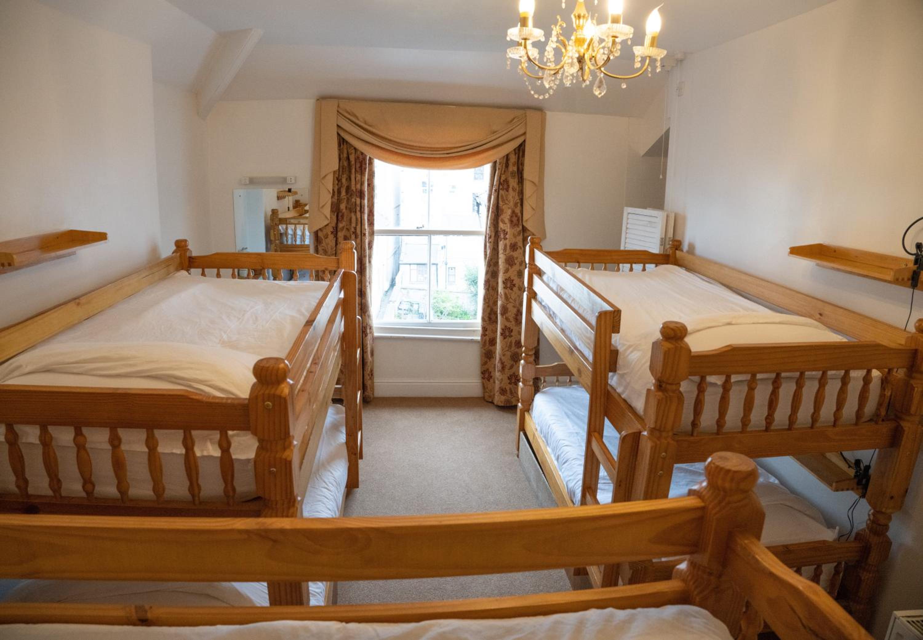 Llandudno Hostel