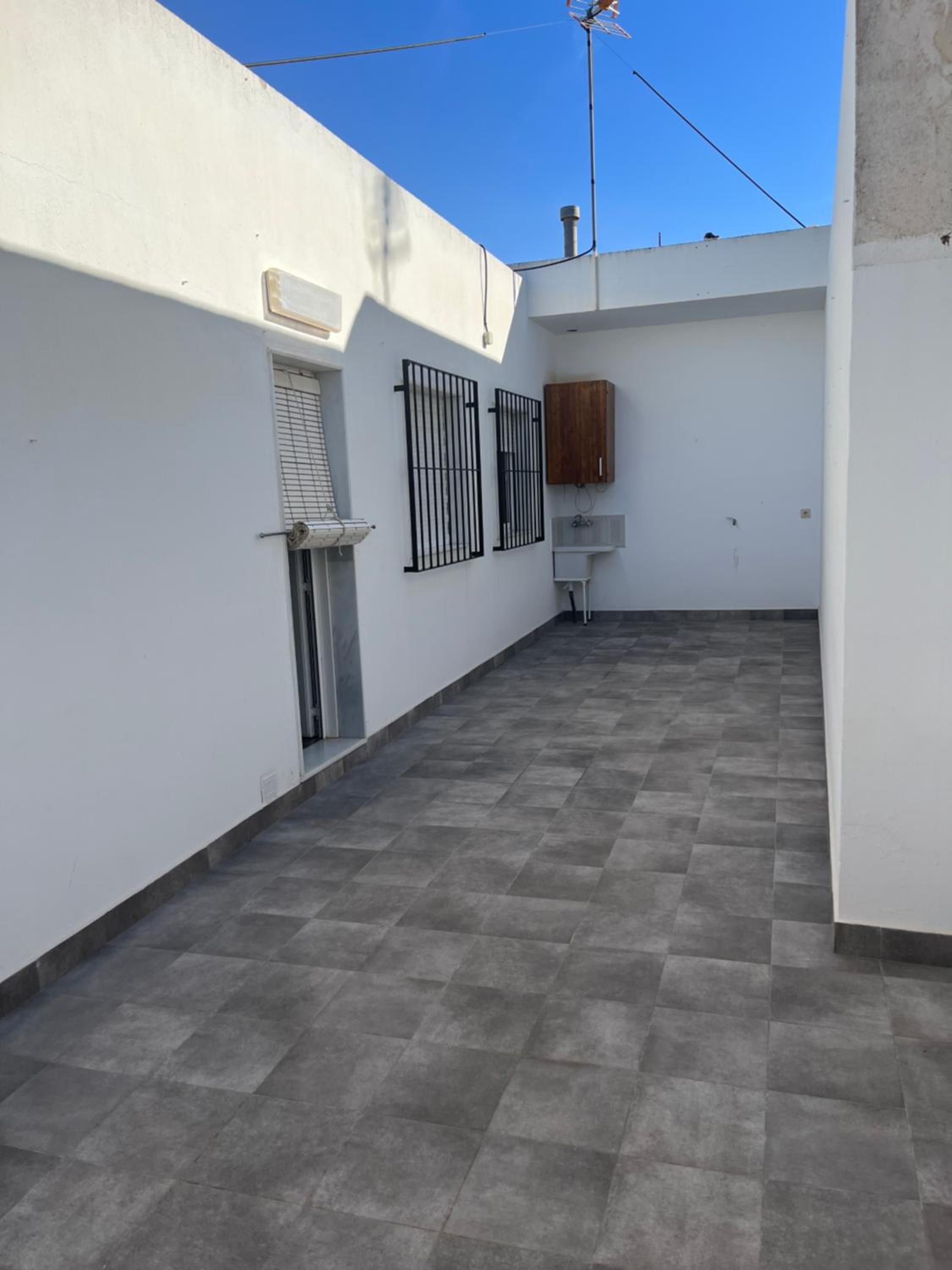 CORTIJO DEL LUCERO, FERNAN PEREZ