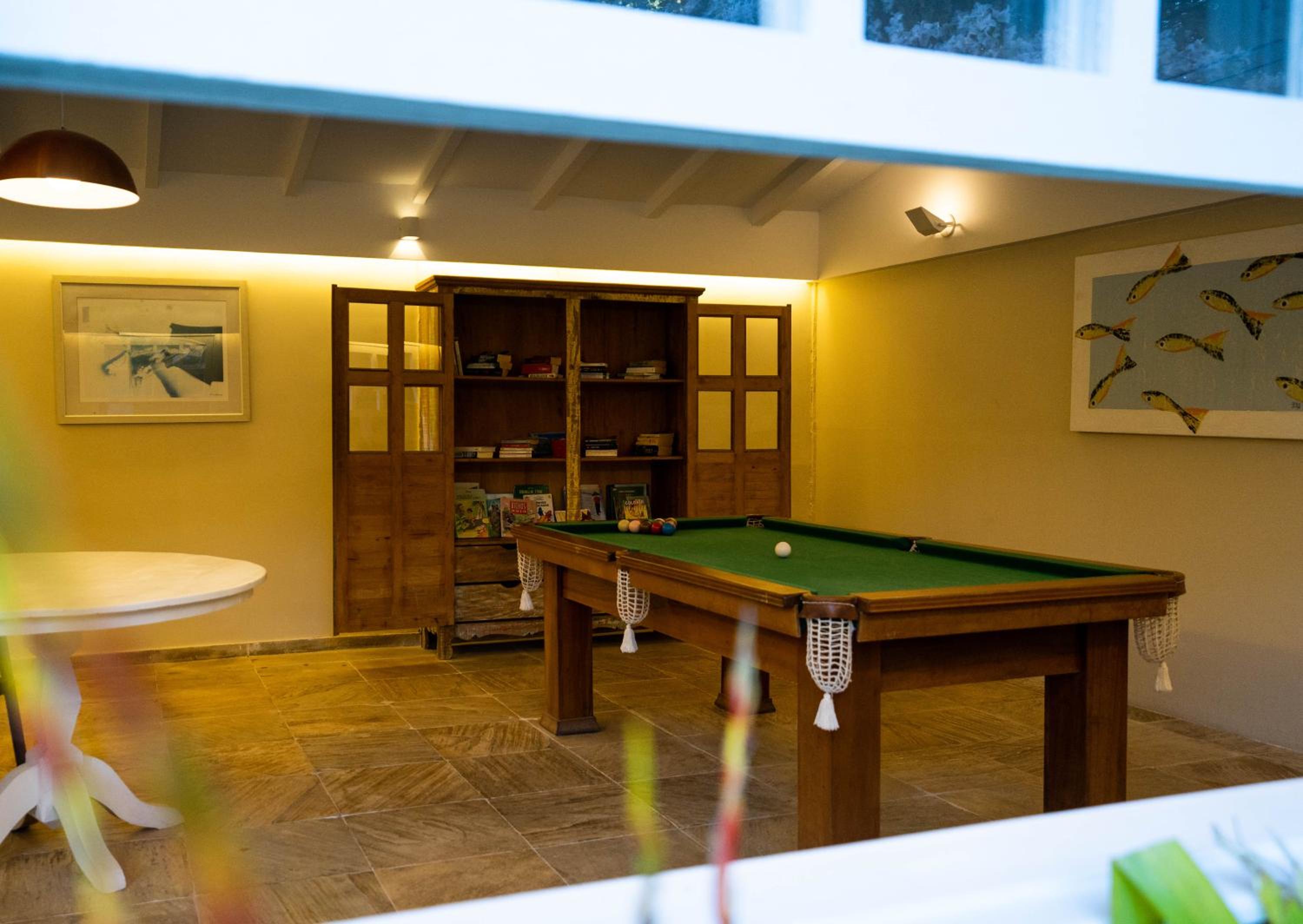 Maravista Hotel & Spa Ltda