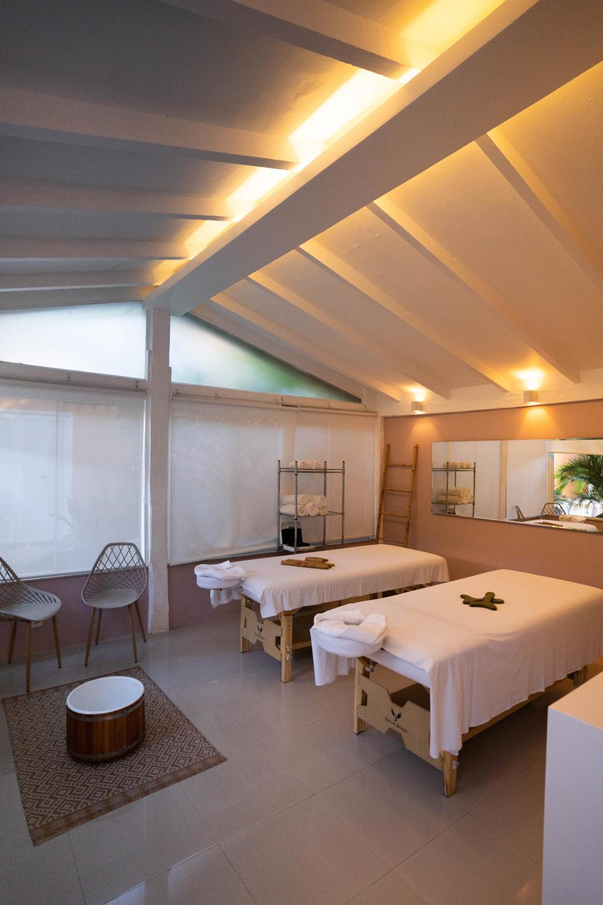 Maravista Hotel & Spa Ltda