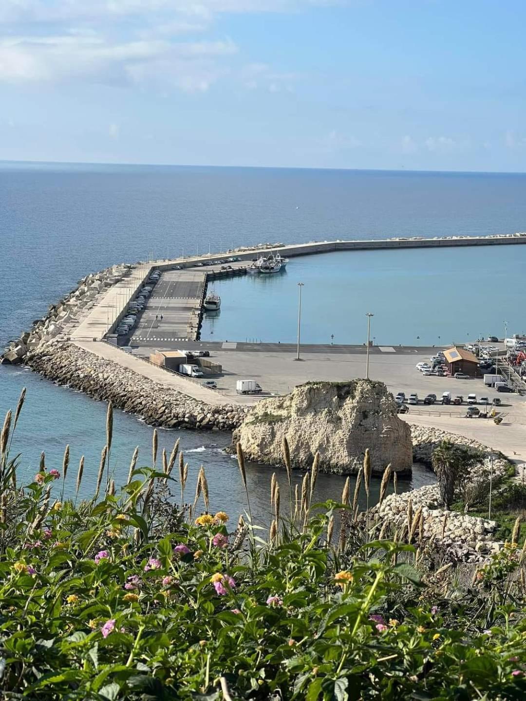 Appartamento Mare Blu en Sciacca