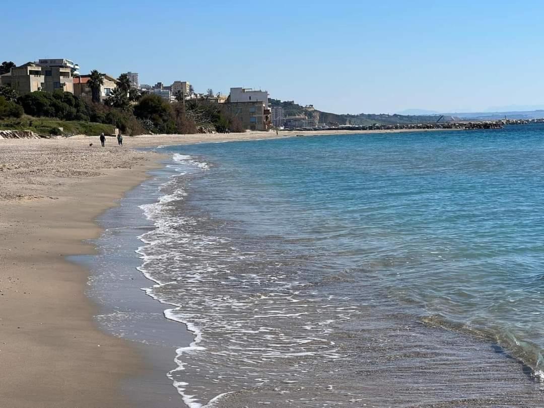 Appartamento Mare Blu en Sciacca — other