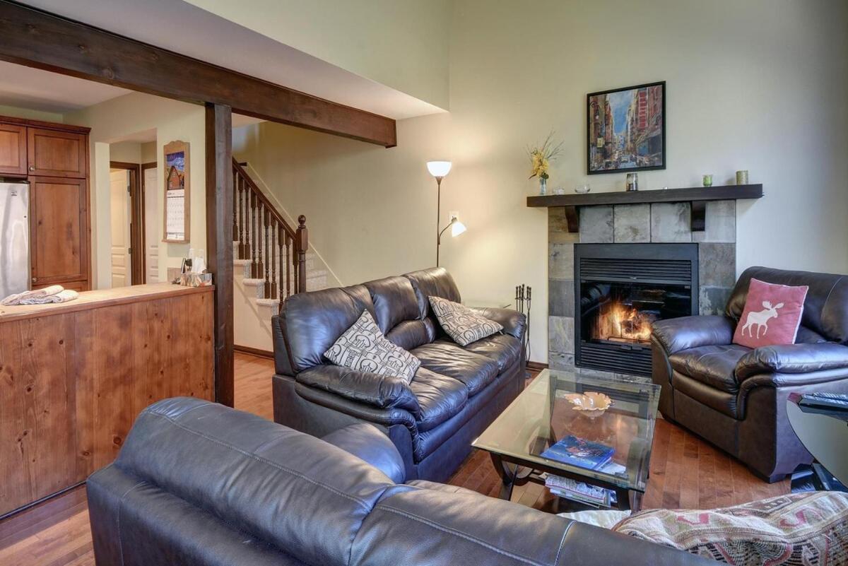 Aiglon by Rendez-Vous Mont-Tremblant-1
