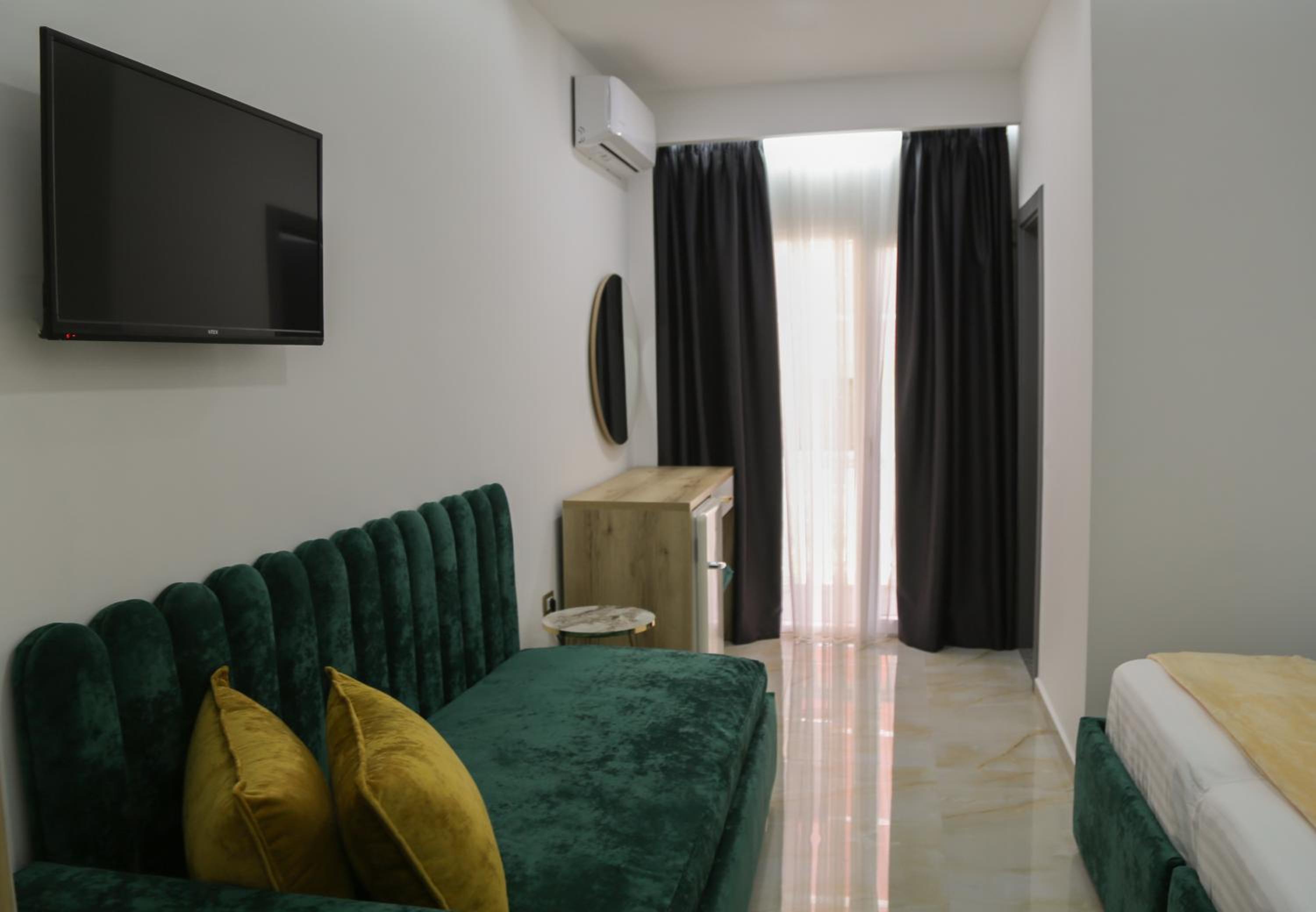 Hotel Leodori 1
