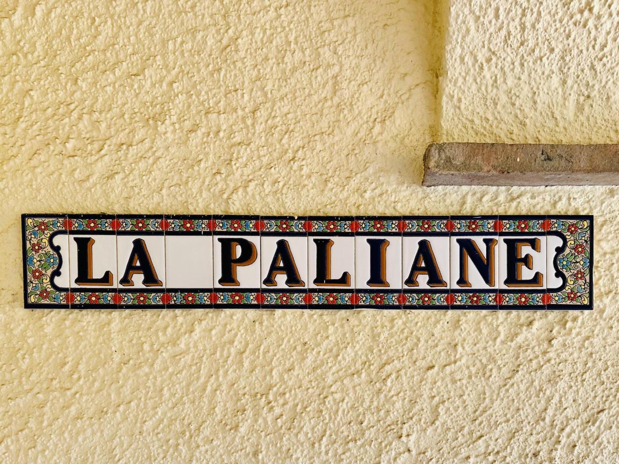Paliane CostaBravaSi