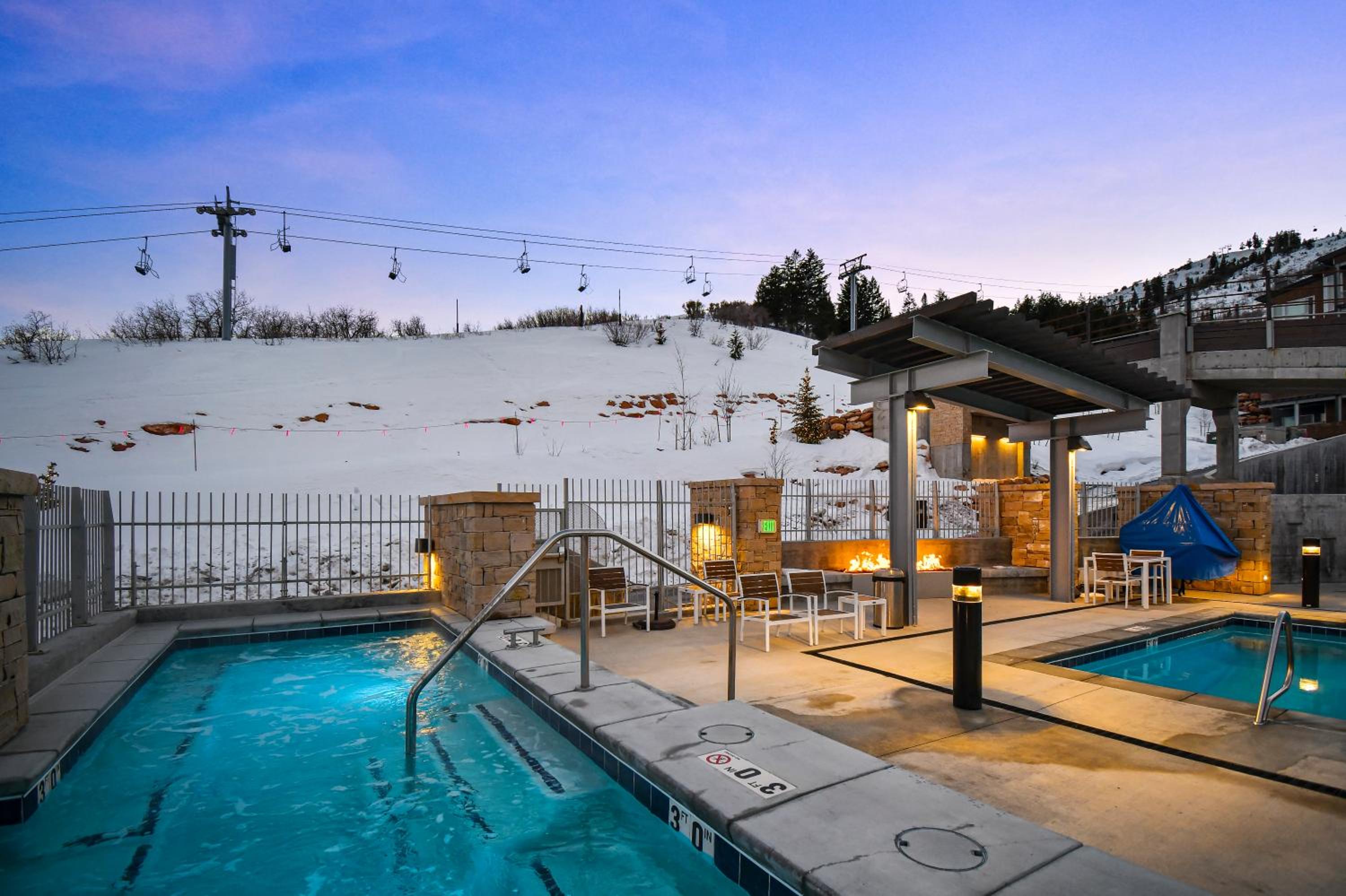 Apex at Park City, A Vail Resorts Property view 5
