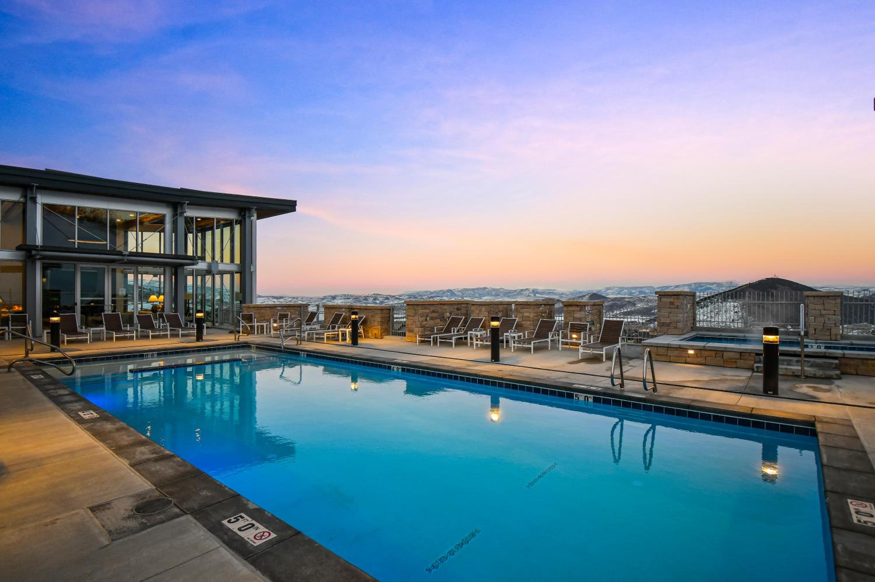 Apex at Park City, A Vail Resorts Property view 4