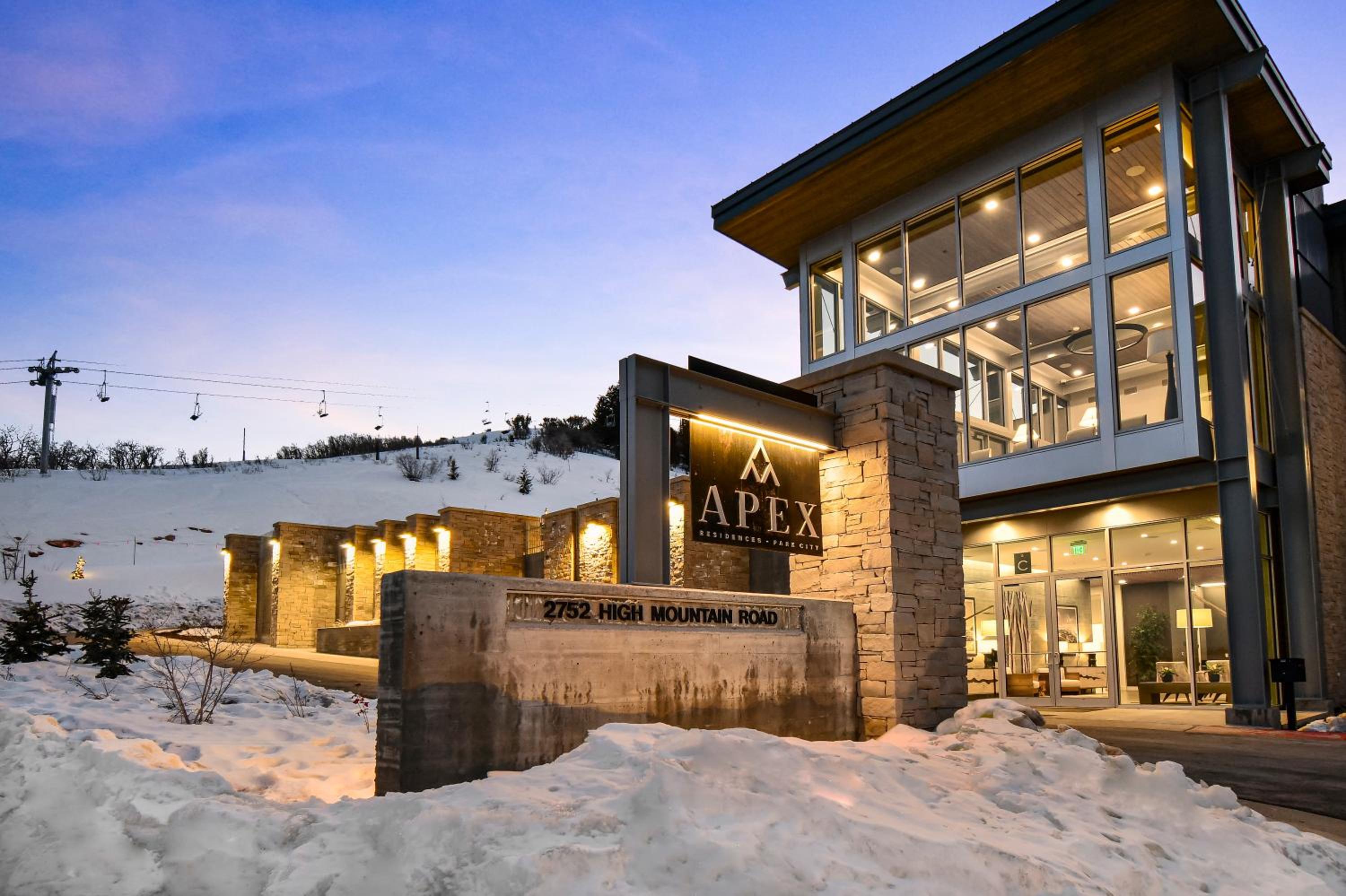 Apex at Park City, A Vail Resorts Property view 2