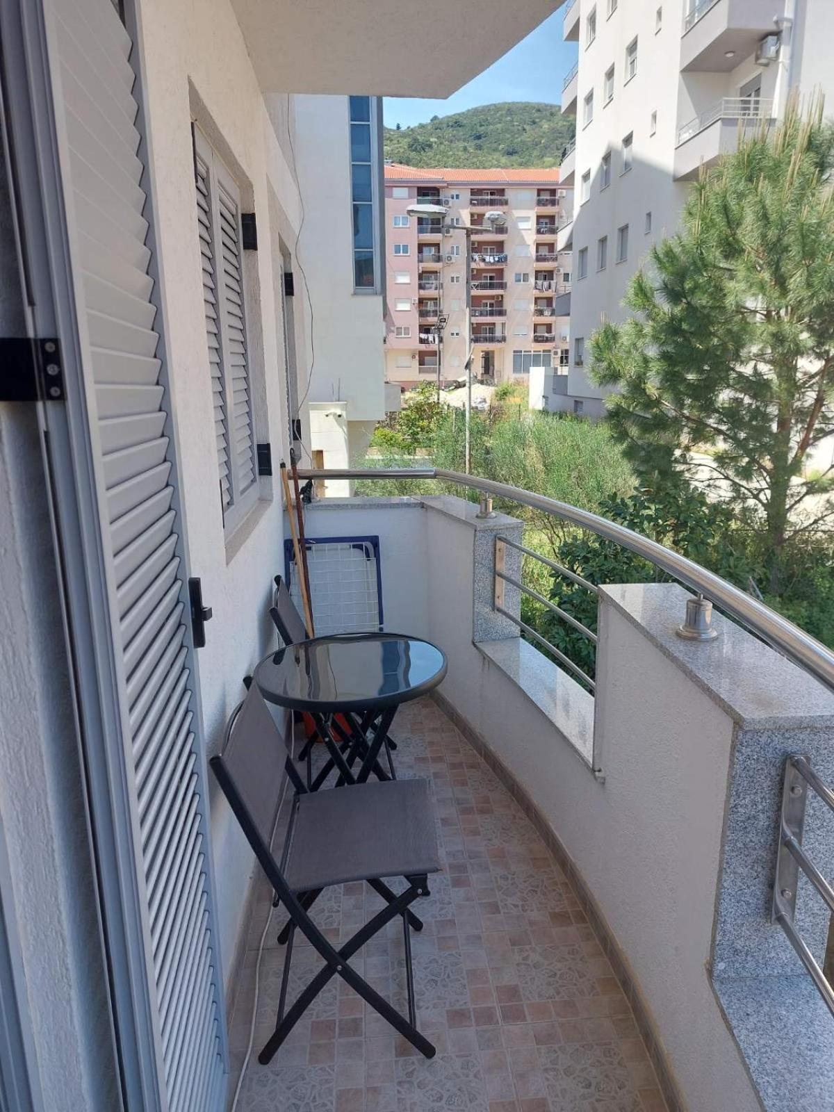Apartment Rozino