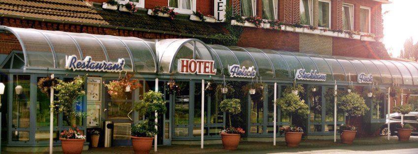 Hotel & Restaurant Möwchen