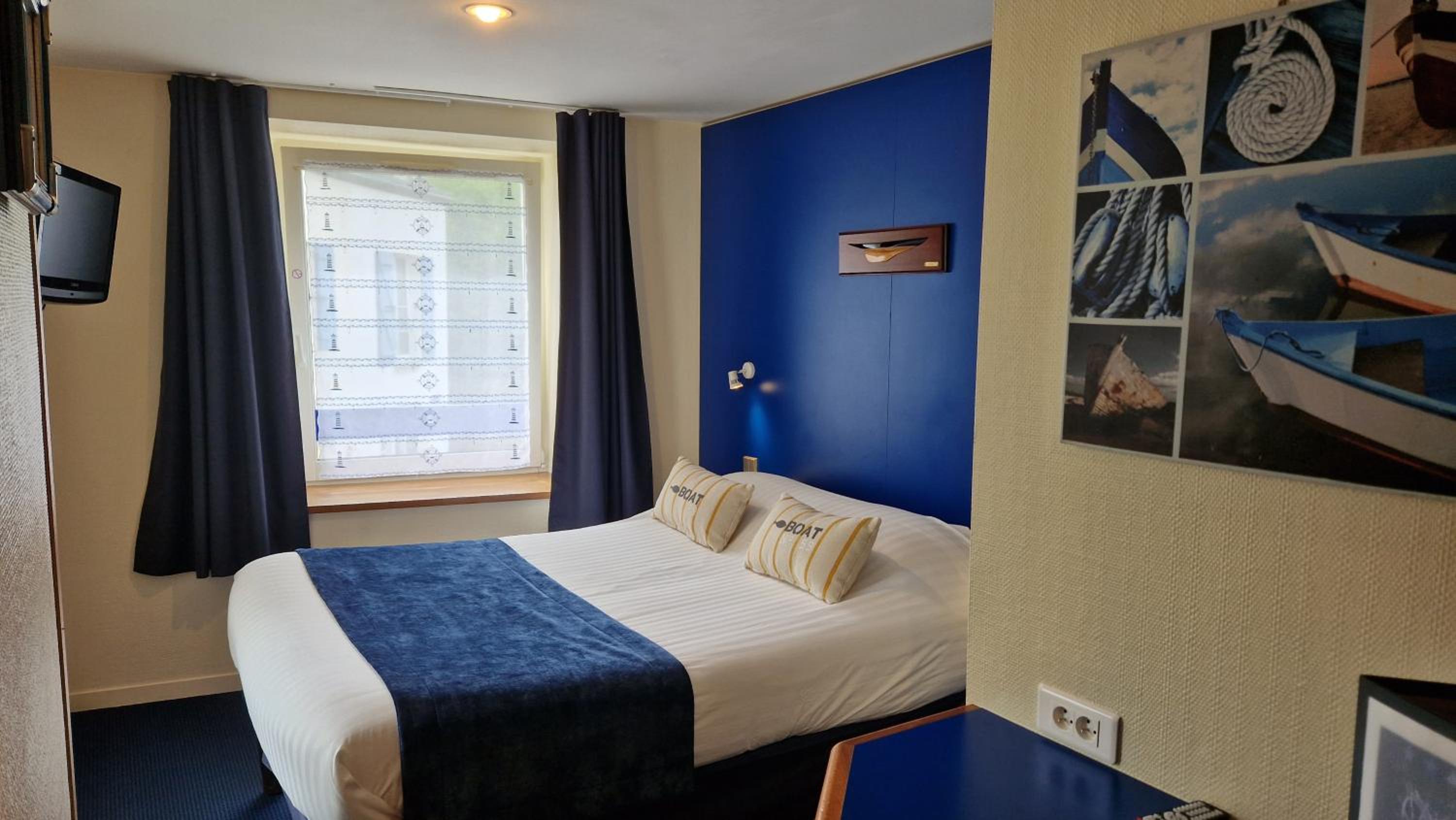 Hotel Le Marin, photo 24