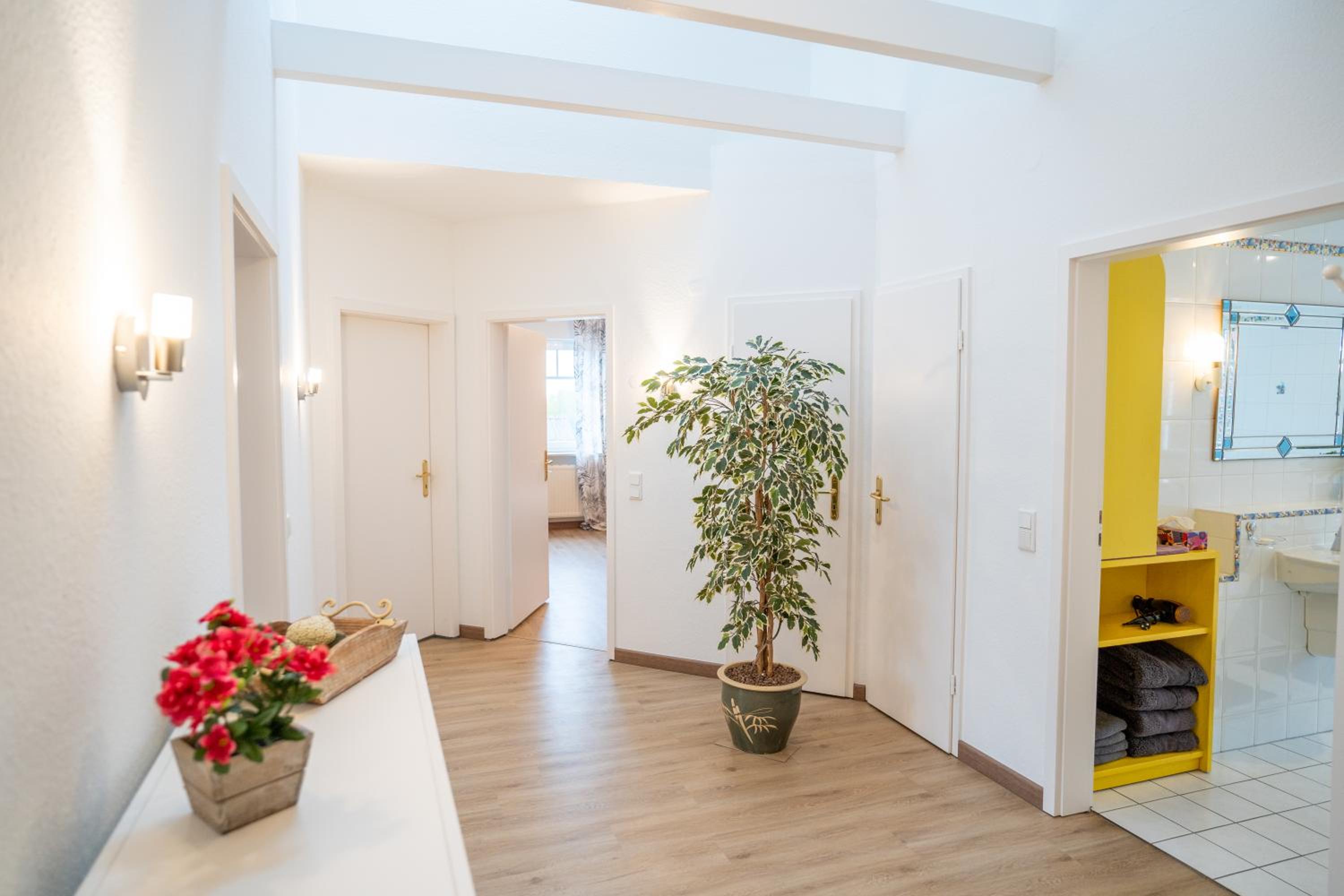 Fewo Obsthof Matthies - Property Image 16