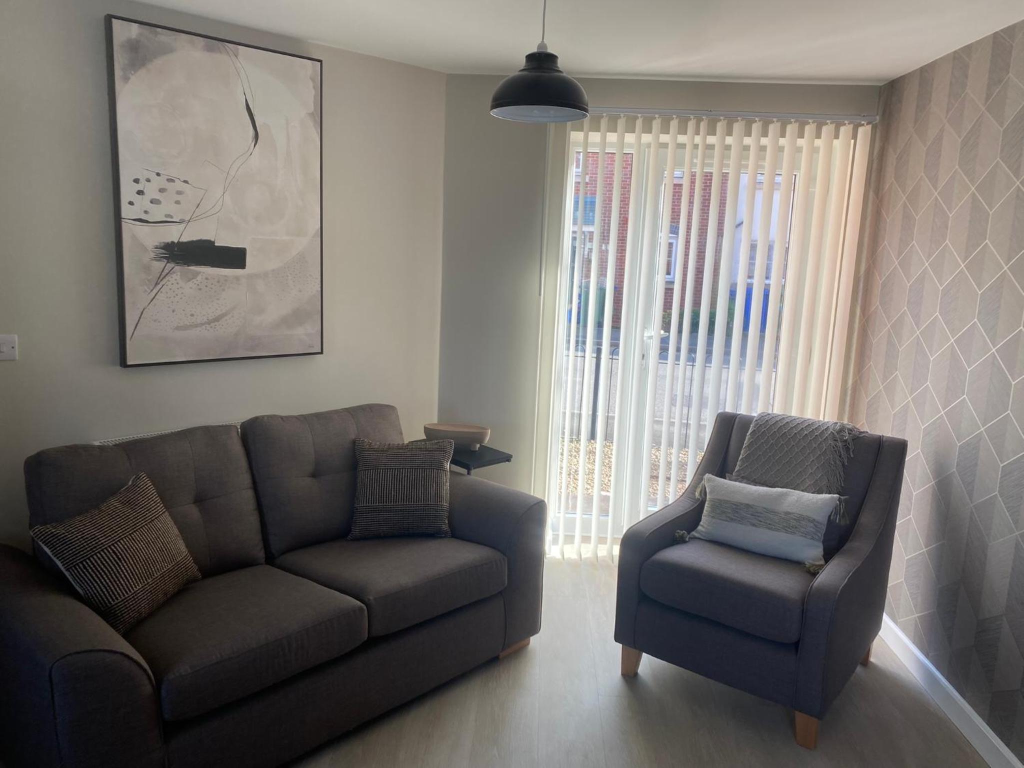 Chapel Court Apartments - Image 5