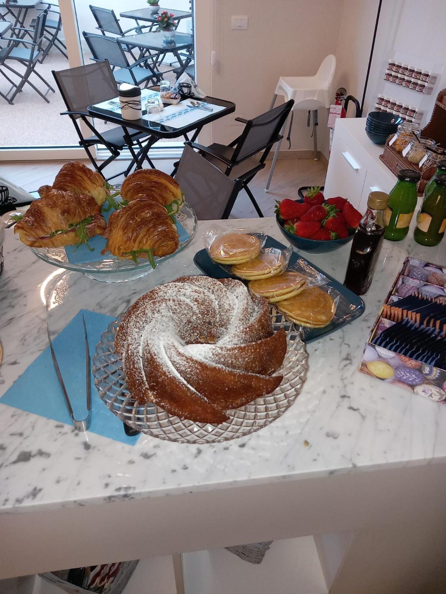 Villino Micol camere a due passi dal mare photo 4