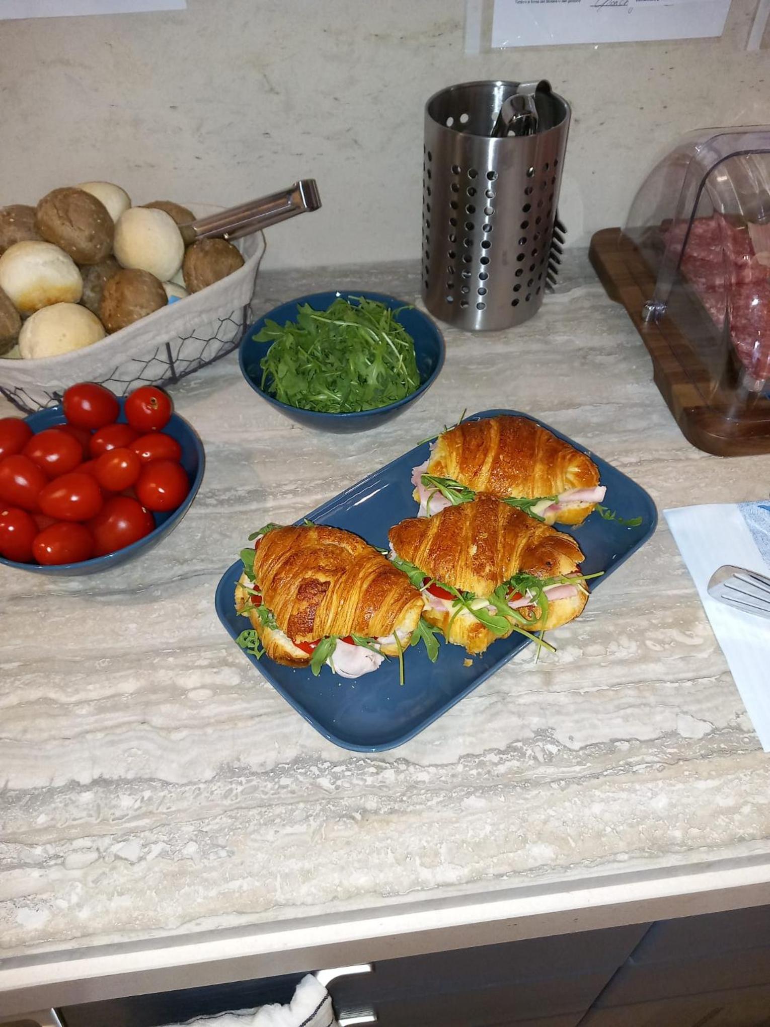 Villino Micol camere a due passi dal mare photo 5