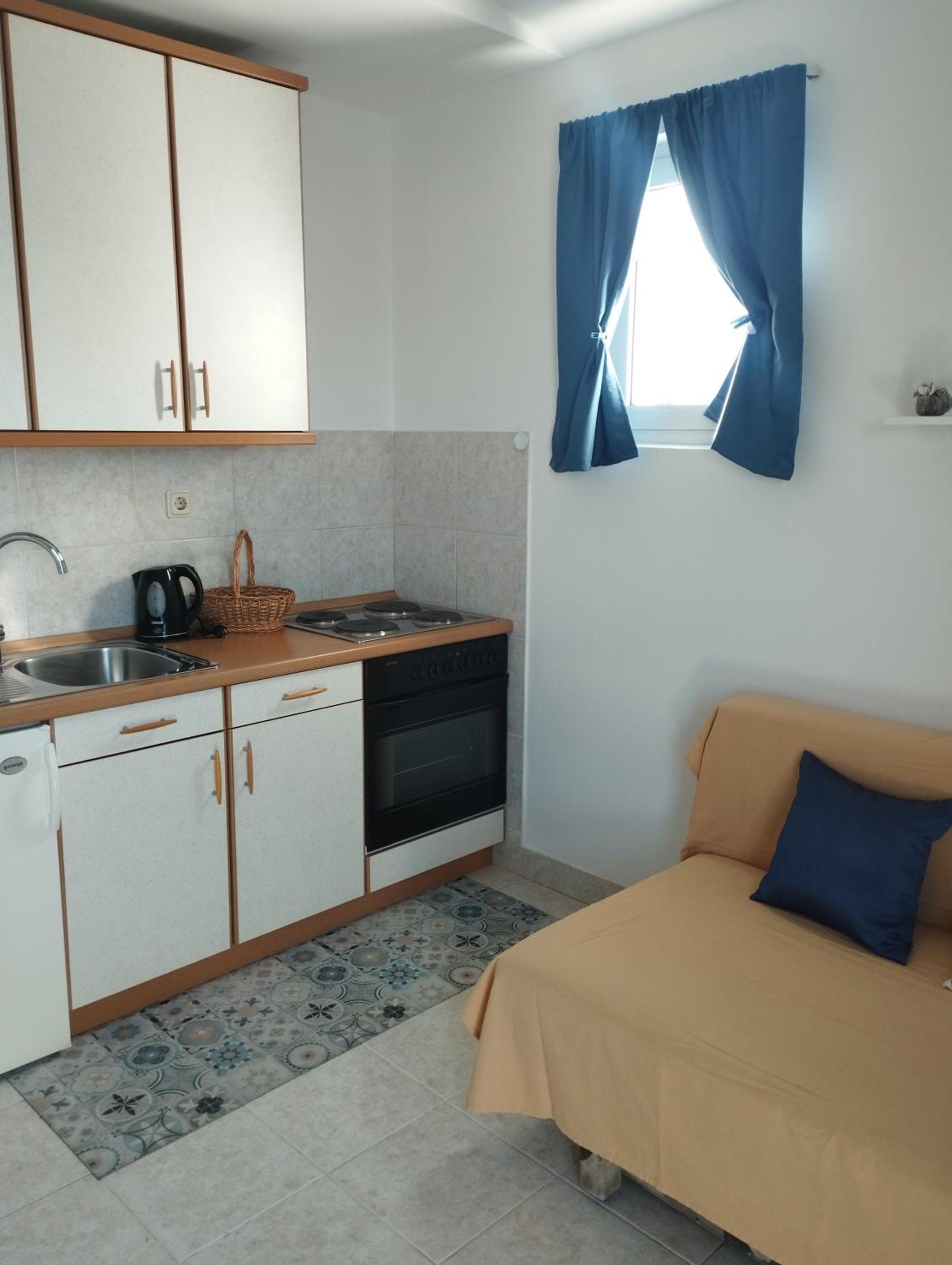 Apartmani Lučica