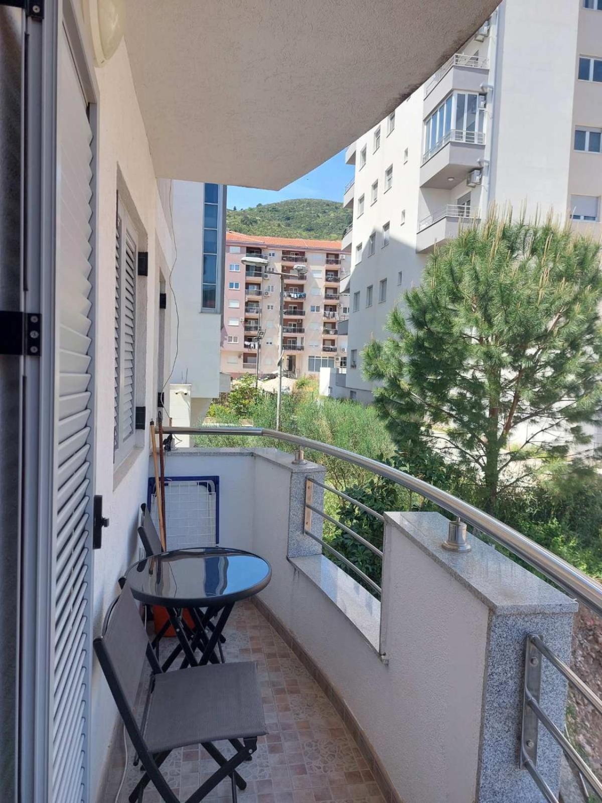 Apartment Rozino