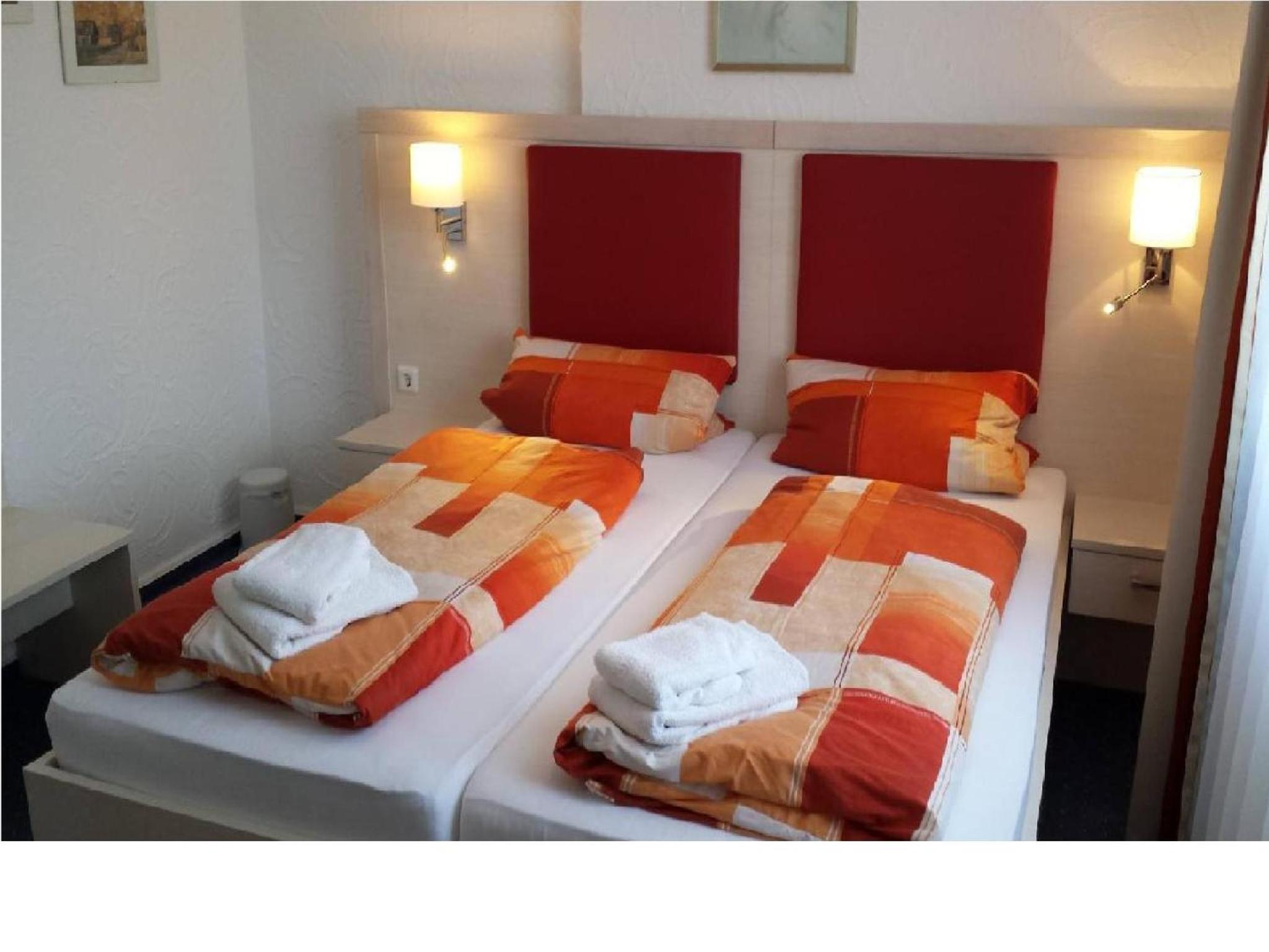 Hotel & Restaurant Möwchen