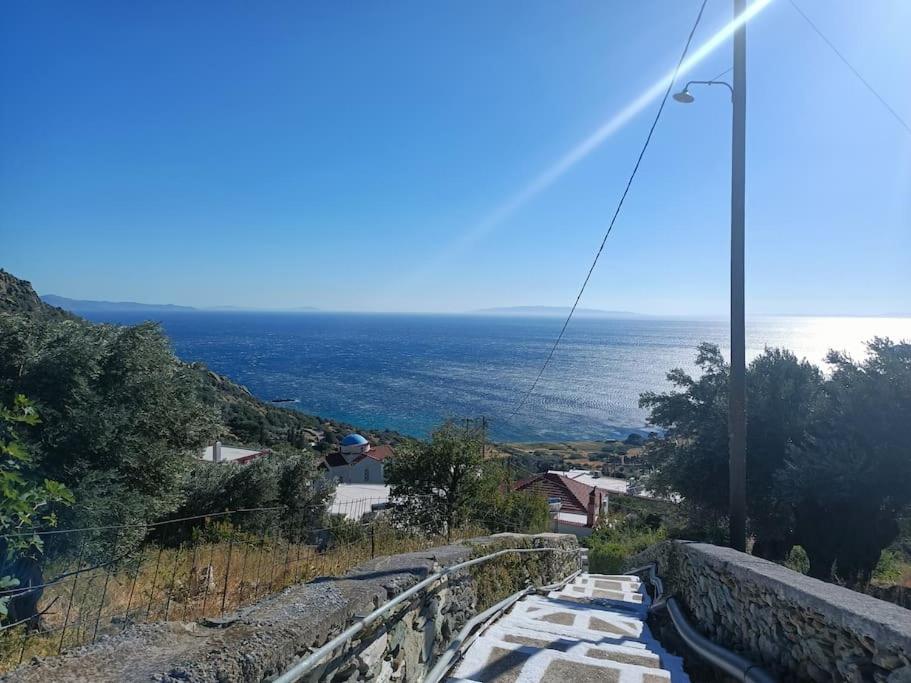 Rita's guesthouse breathtaking sea view view 2