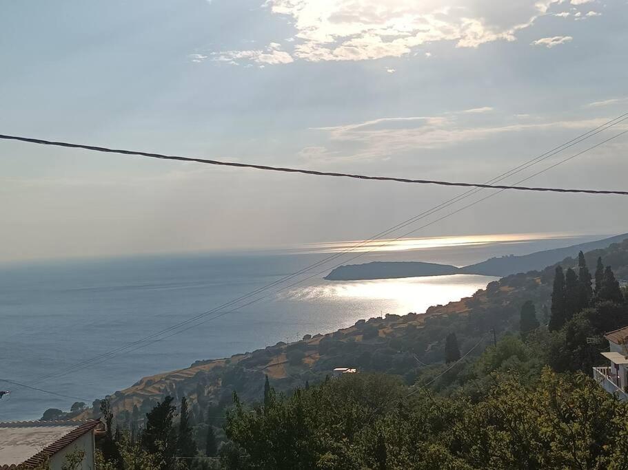 Rita's guesthouse breathtaking sea view view 4