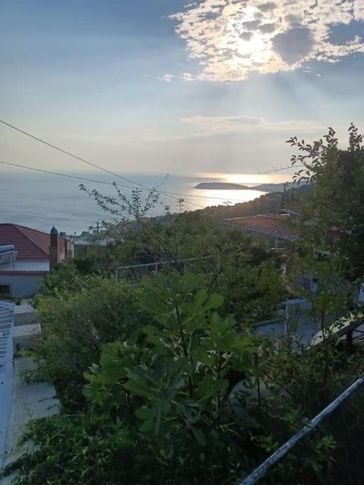 Rita's guesthouse breathtaking sea view view 3