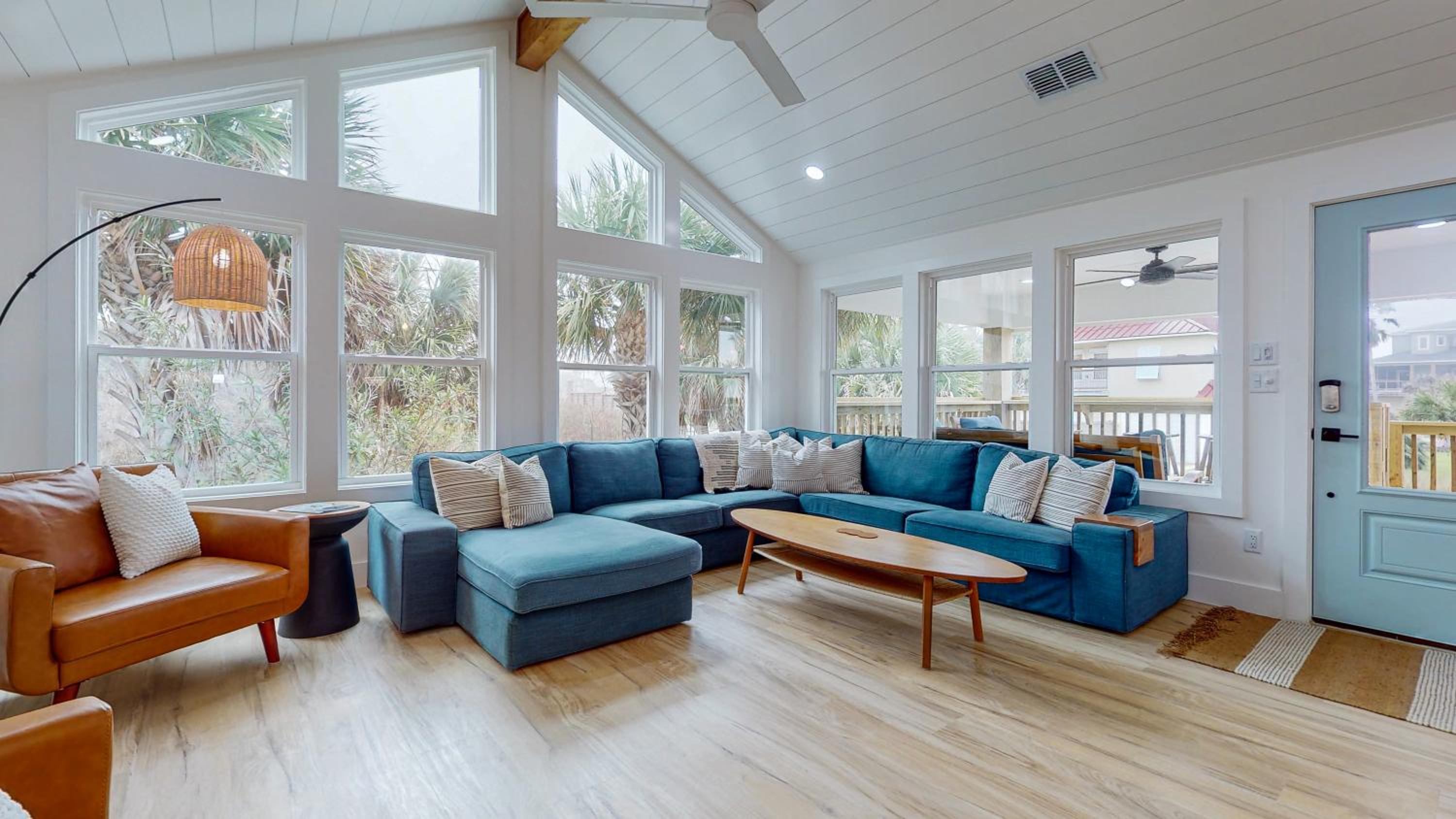 AC603 Avenue Sea, Old Town, Close to Beach, Game Room view 4