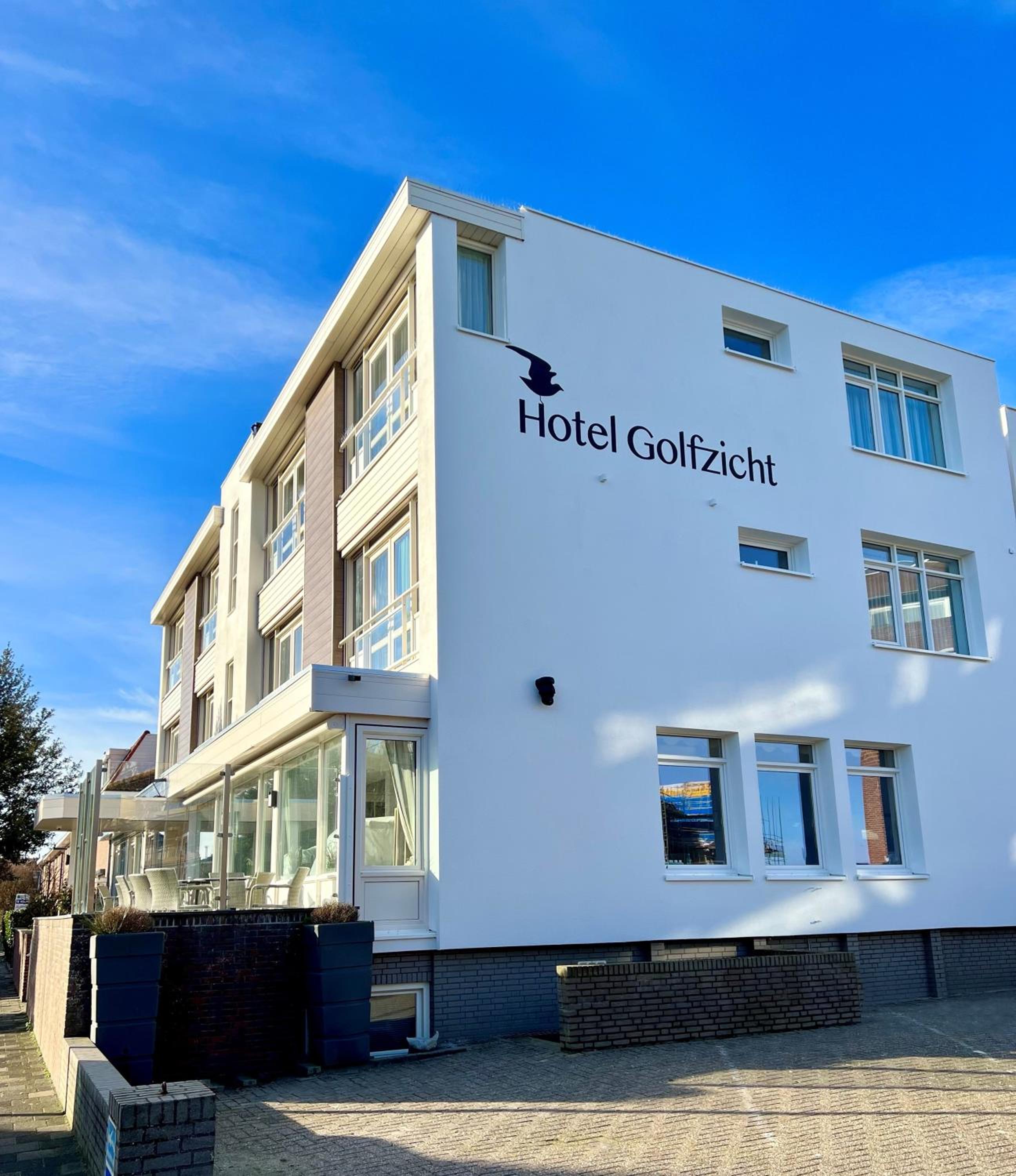 Hotel Golfzicht - Image 1