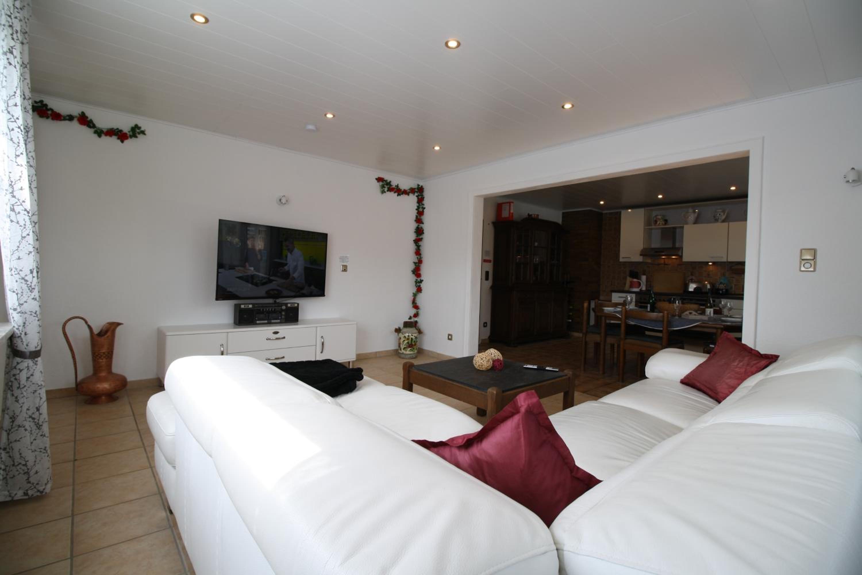 Komfort Ferienwohnung FEWO 74-3