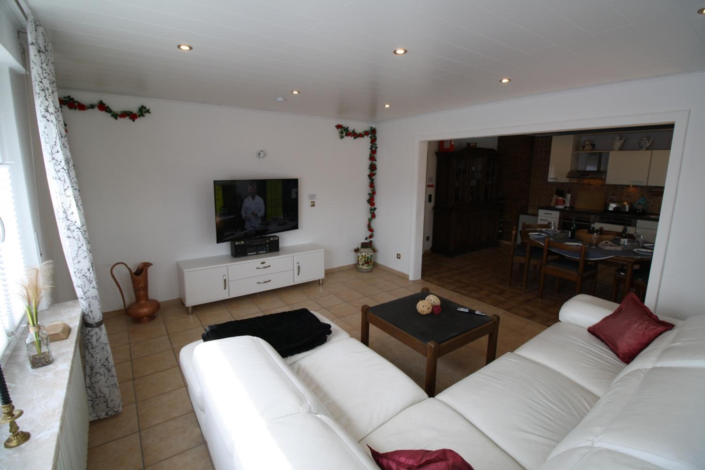 Komfort Ferienwohnung FEWO 74-3