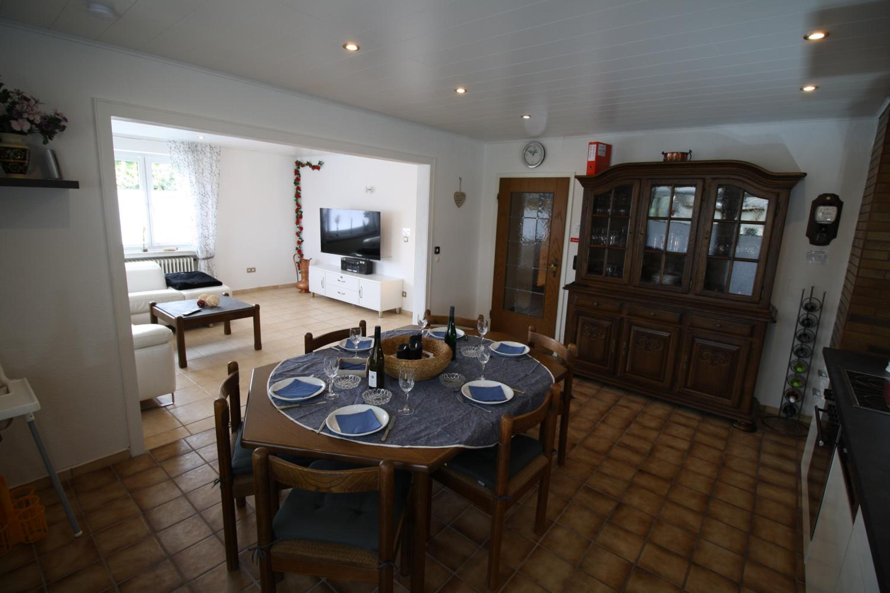 Komfort Ferienwohnung FEWO 74-3
