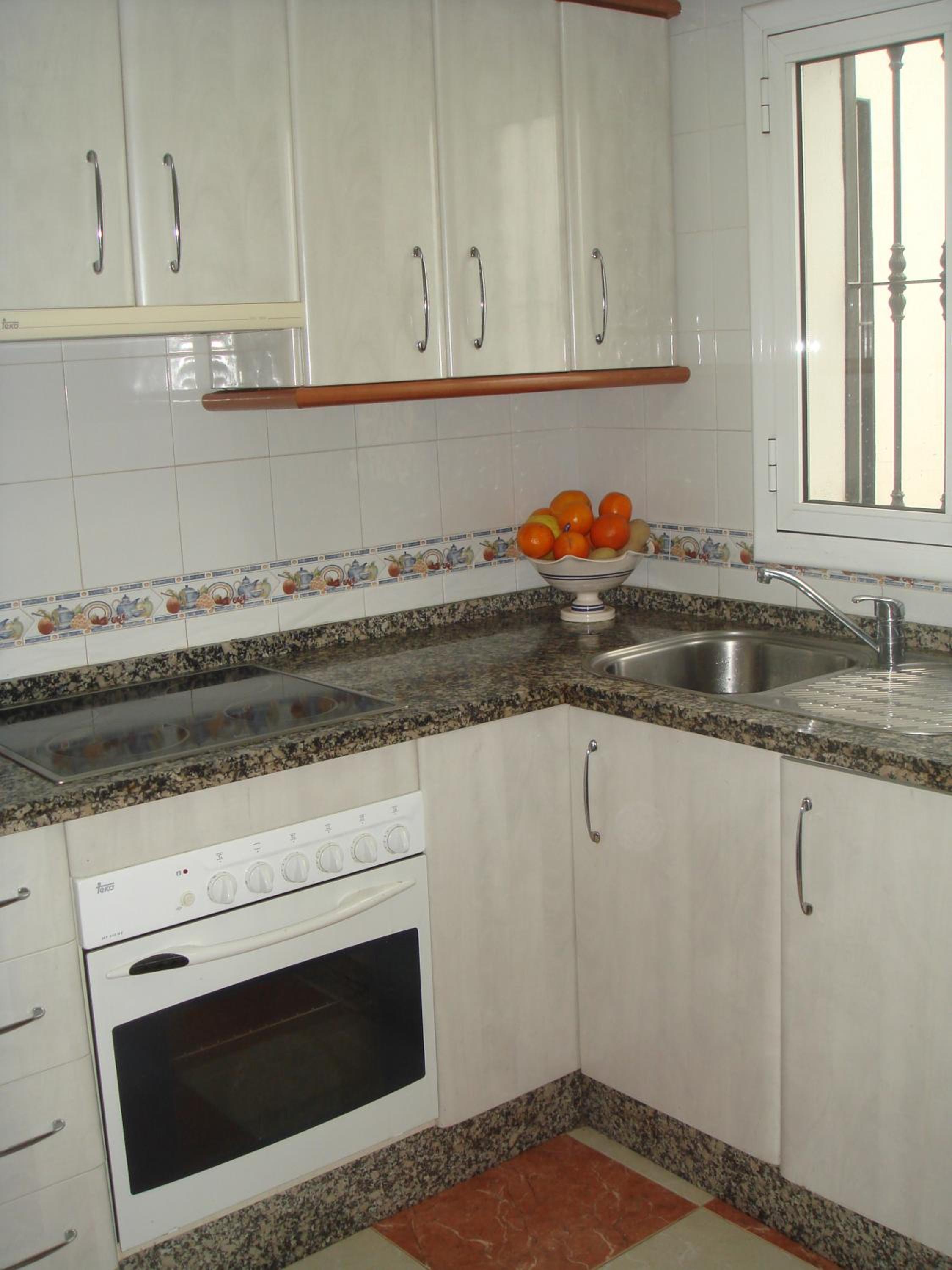 Apartamento Andalucía