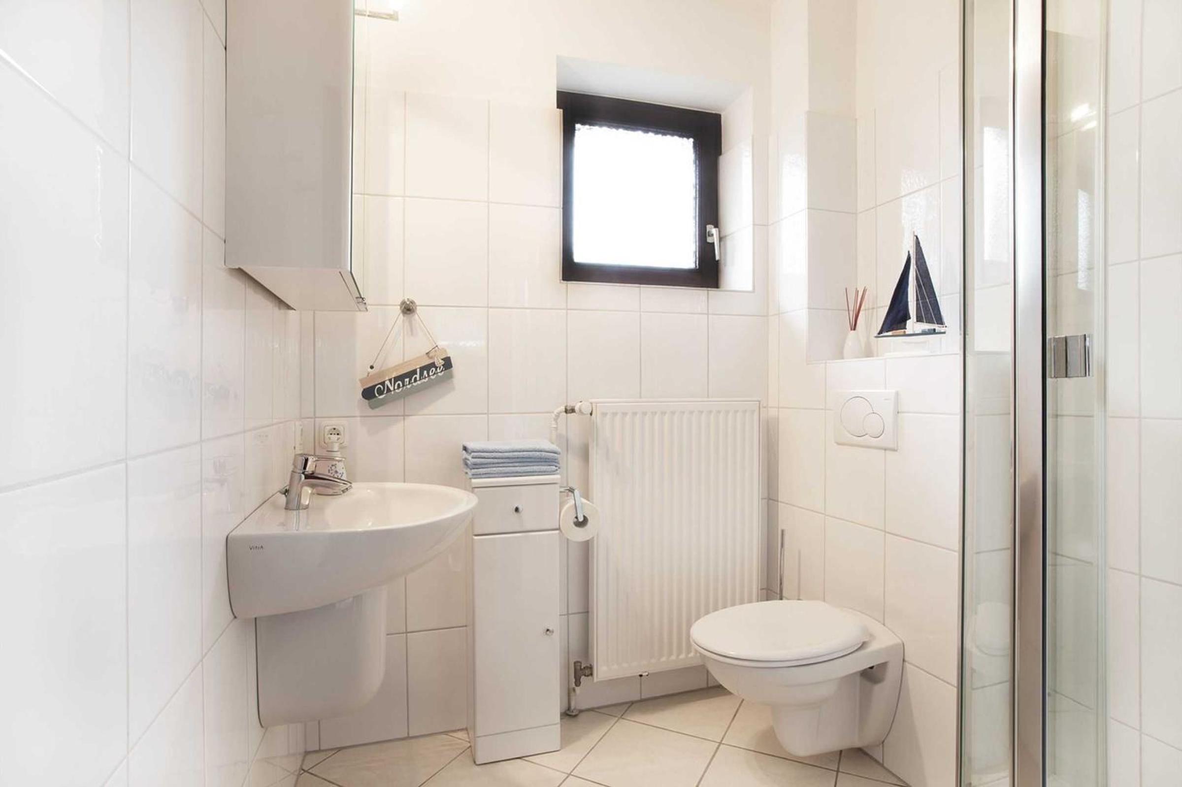 Ferienhaus Britschock mit eingezäuntem Garten und Sauna