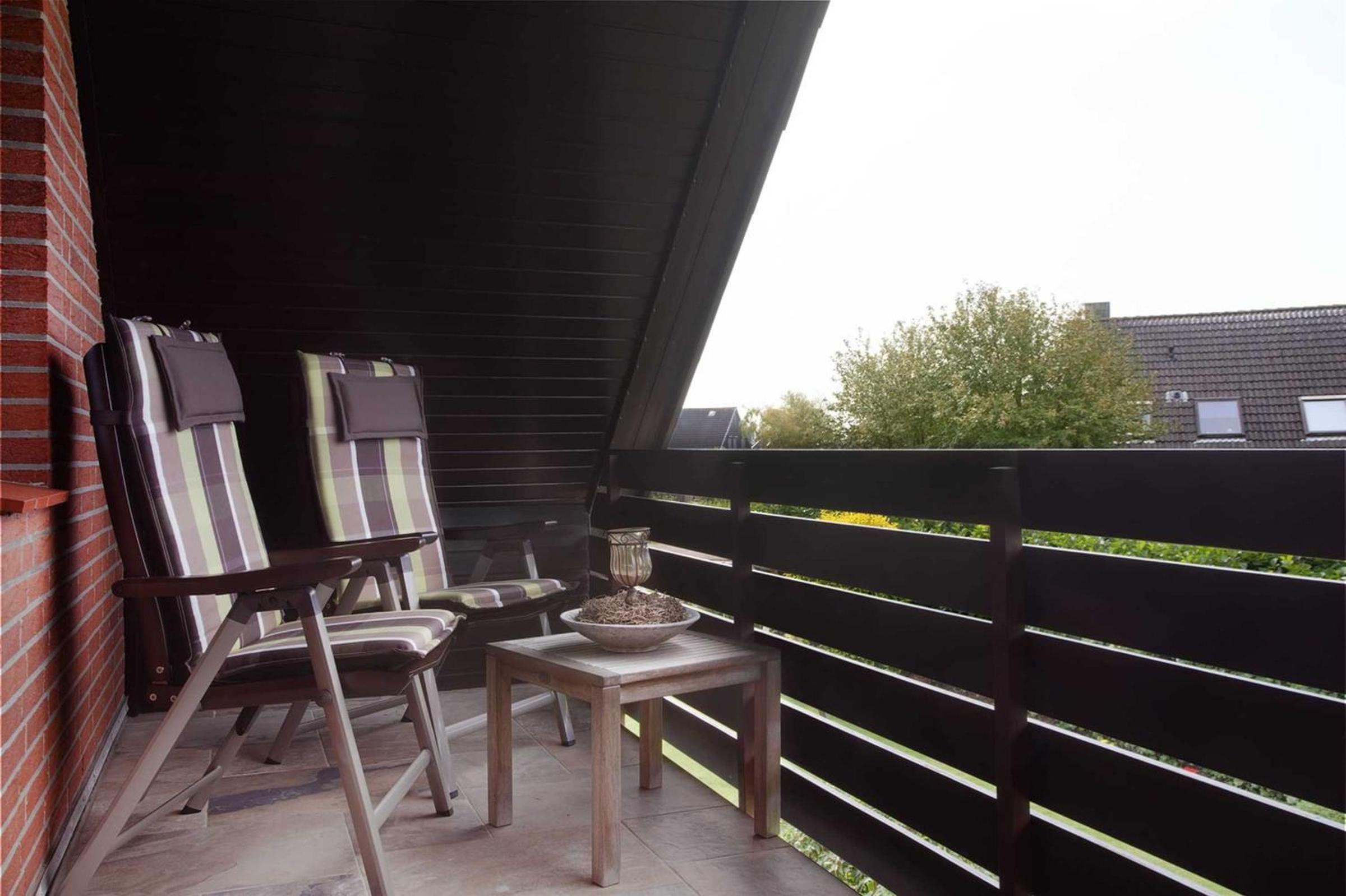 Ferienhaus Britschock mit eingezäuntem Garten und Sauna