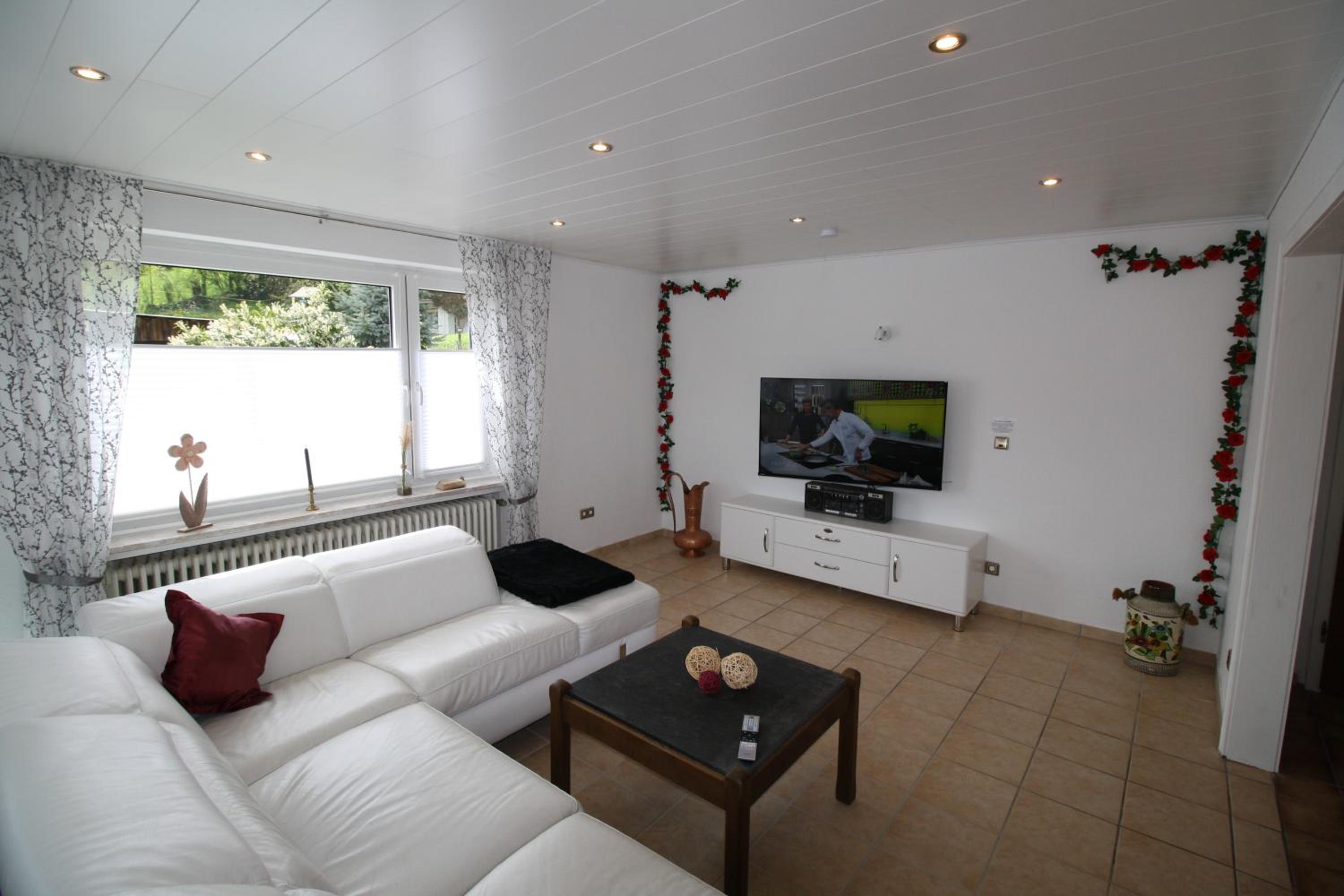 Komfort Ferienwohnung FEWO 74-3