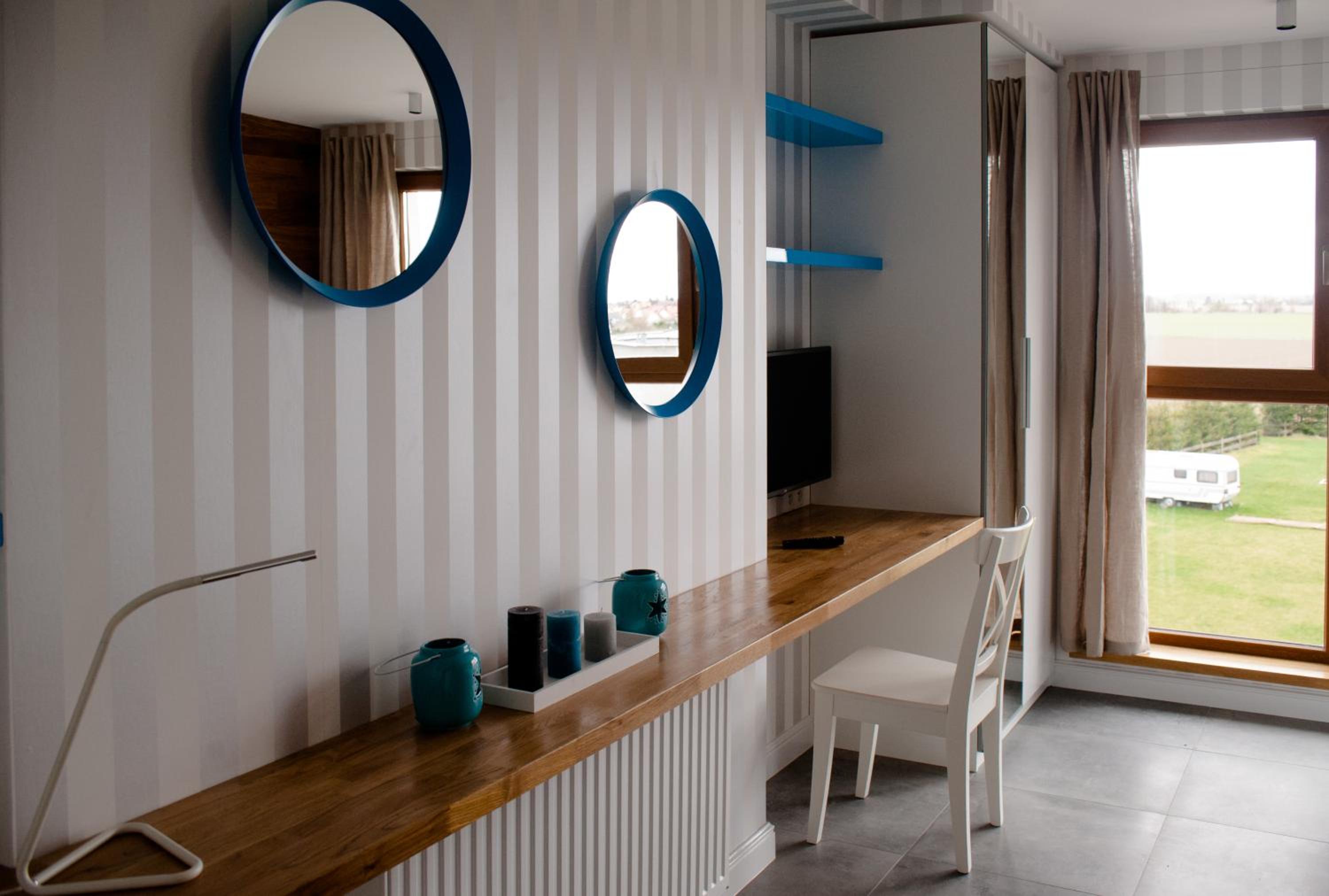 Apartament dwupoziomowy Yakima