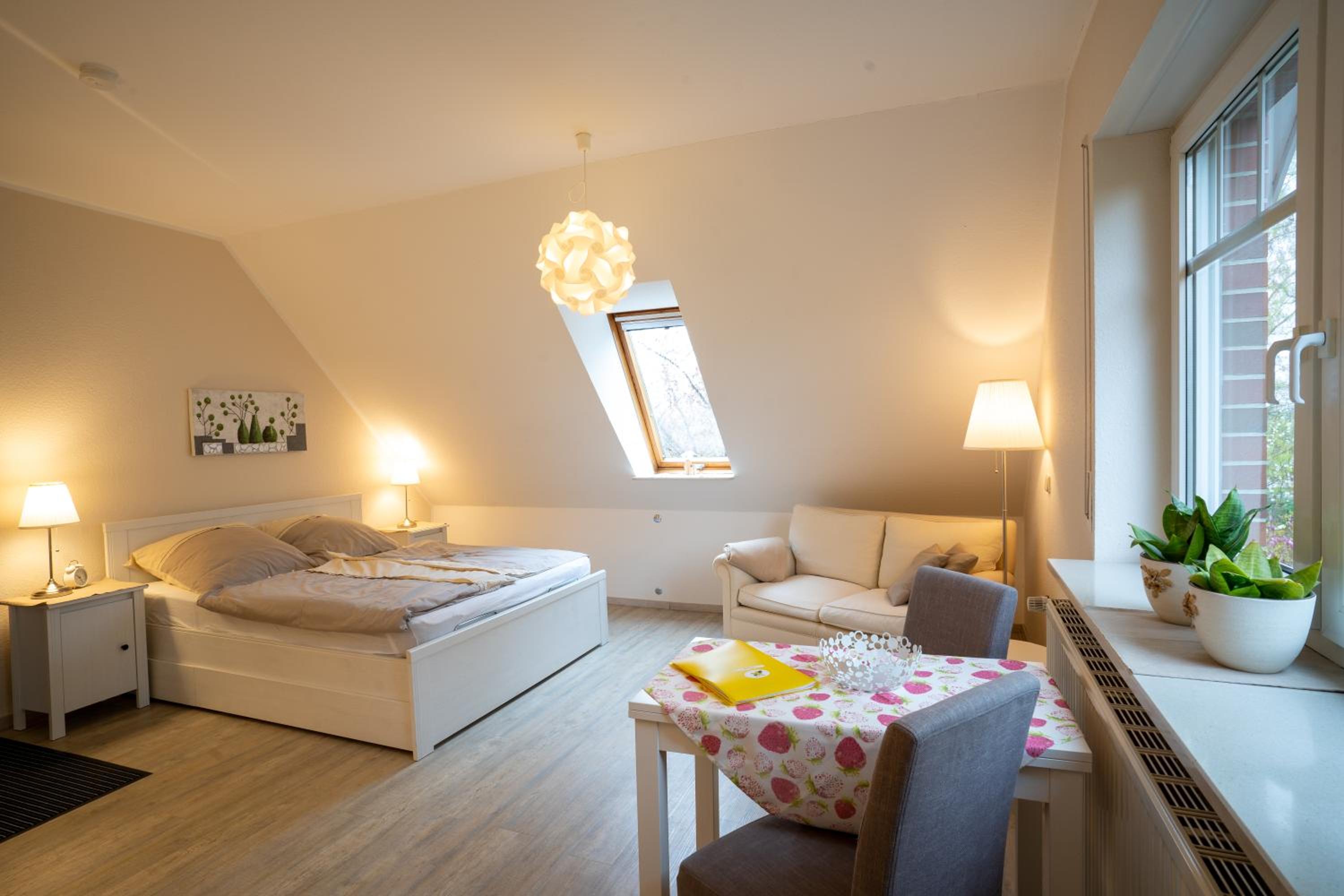 Fewo Obsthof Matthies - Property Image 7