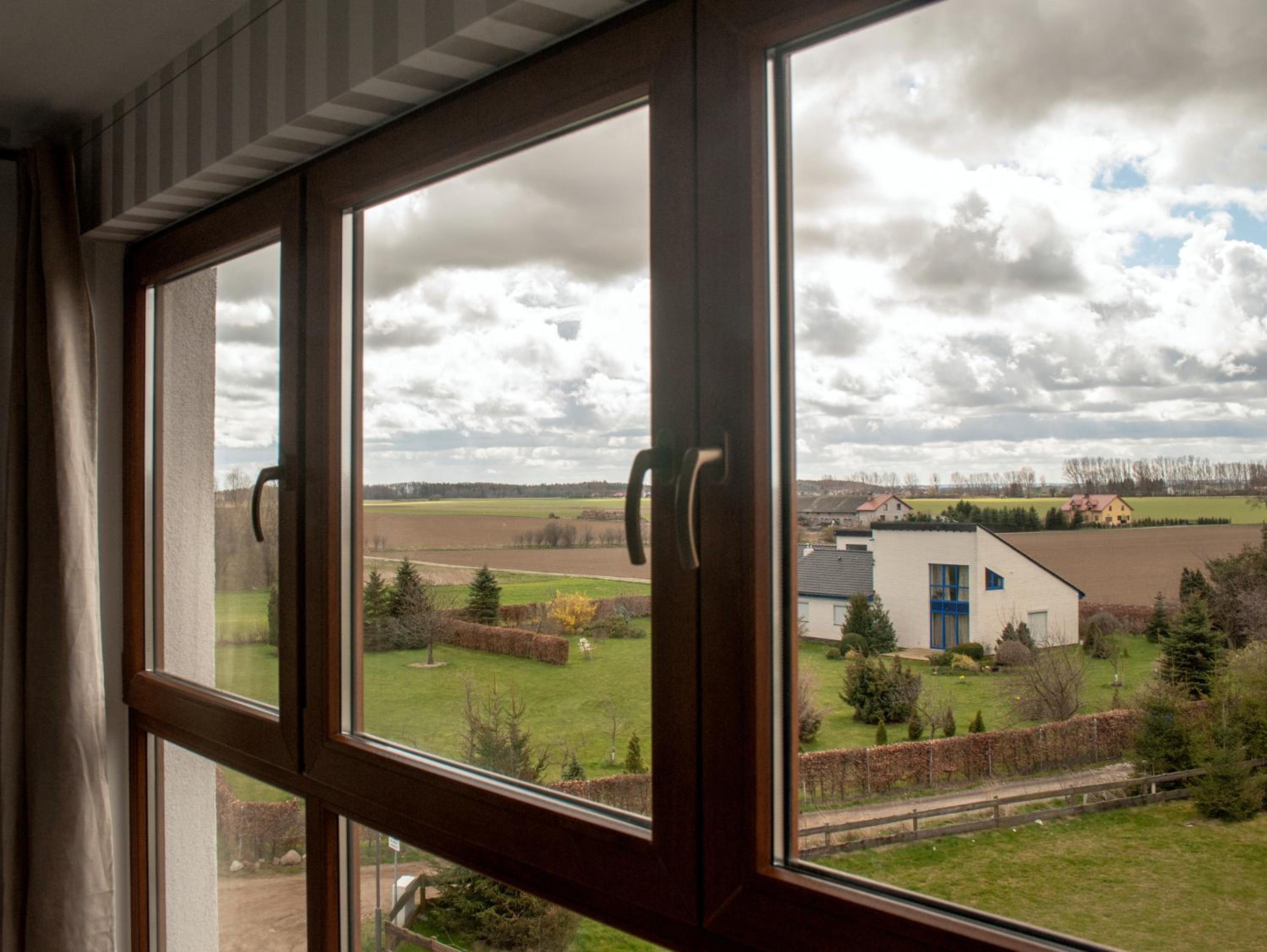 Apartament dwupoziomowy Yakima