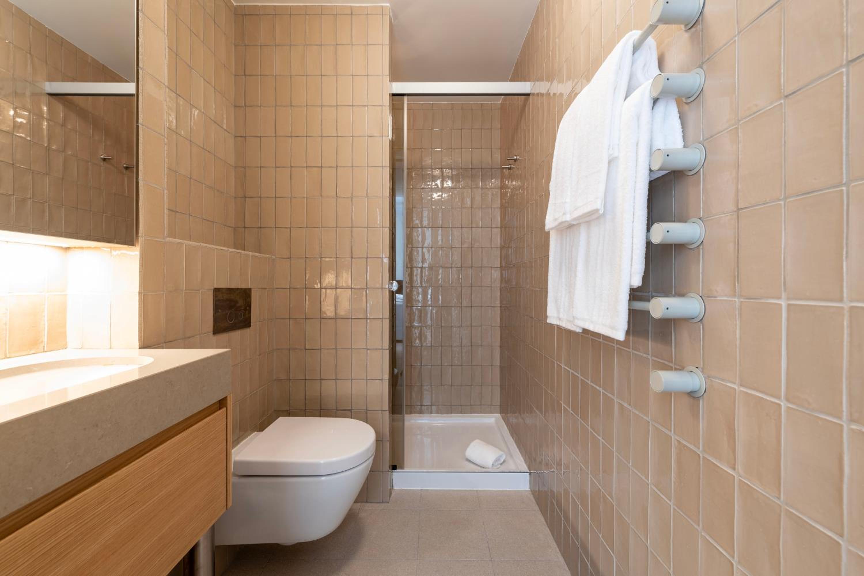 Ando Living - Santa Catarina House
