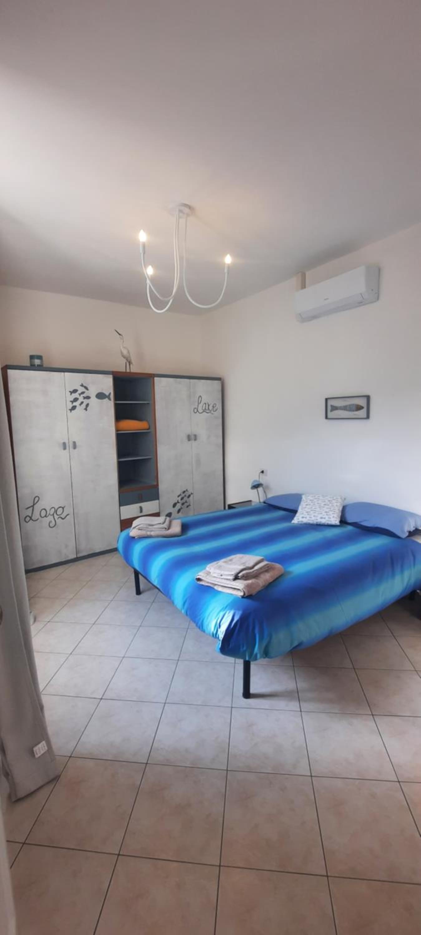 L'AIRONE - casa vacanza view 5