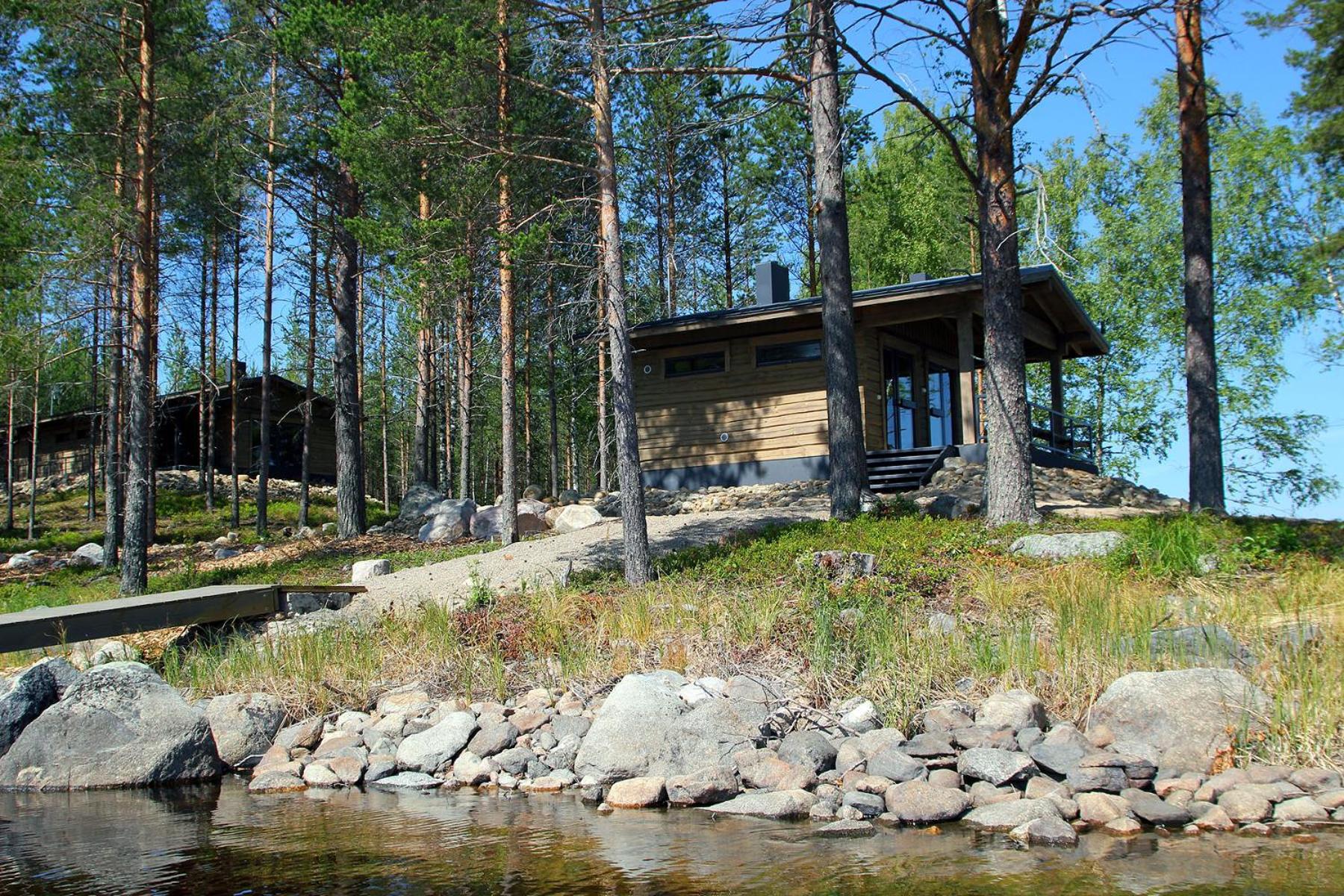 Villa Niemennokka