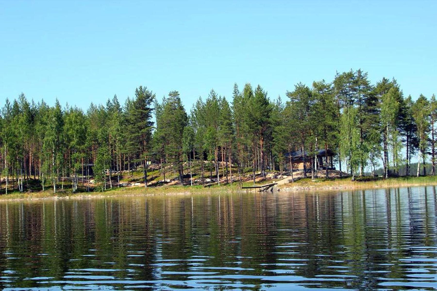 Villa Niemennokka