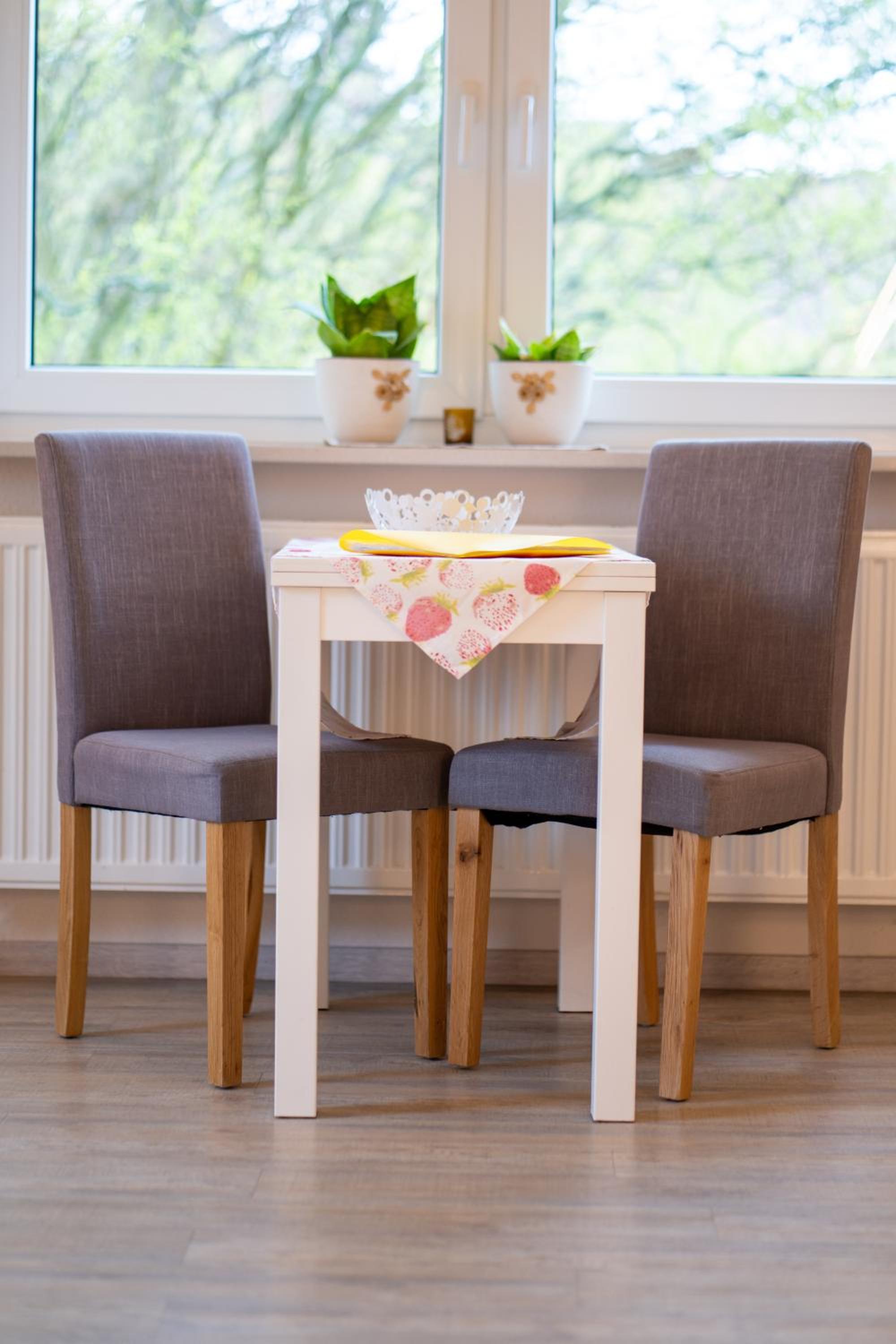 Fewo Obsthof Matthies - Property Image 10