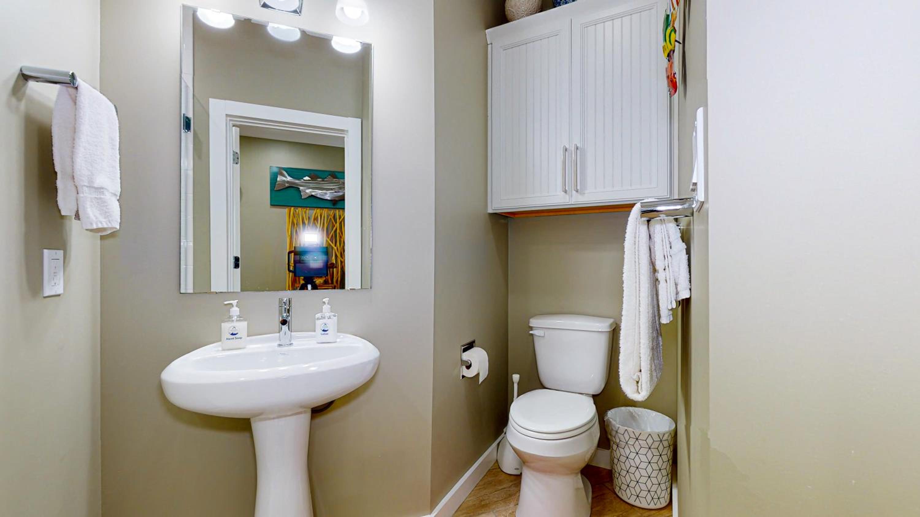 WPV Beautiful Townhome on Mustang Island, Shared Pool and Close to Beach and Restaurants view 5