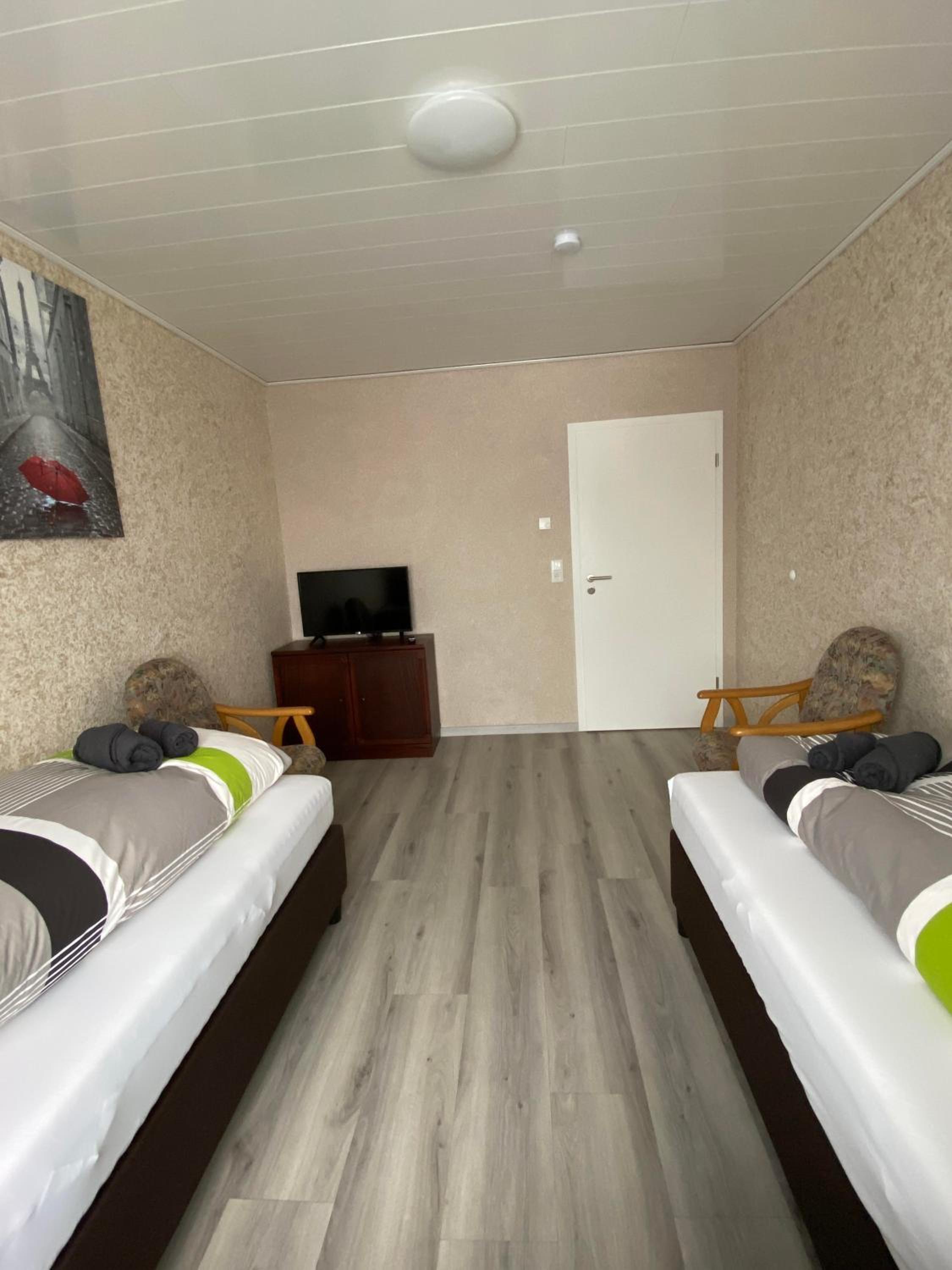 Apartments Feniks